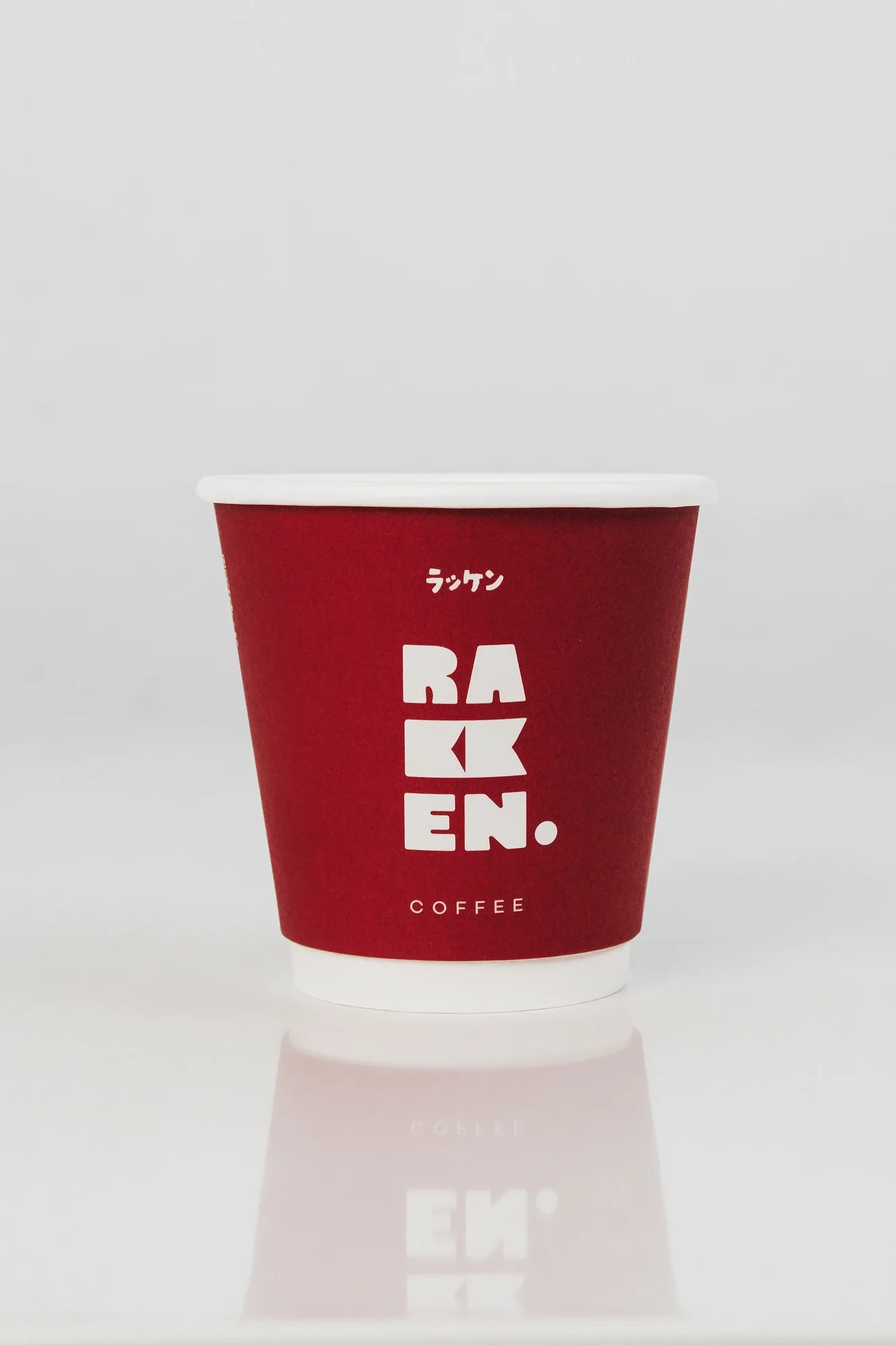Rakken Coffee Studio Pack - look