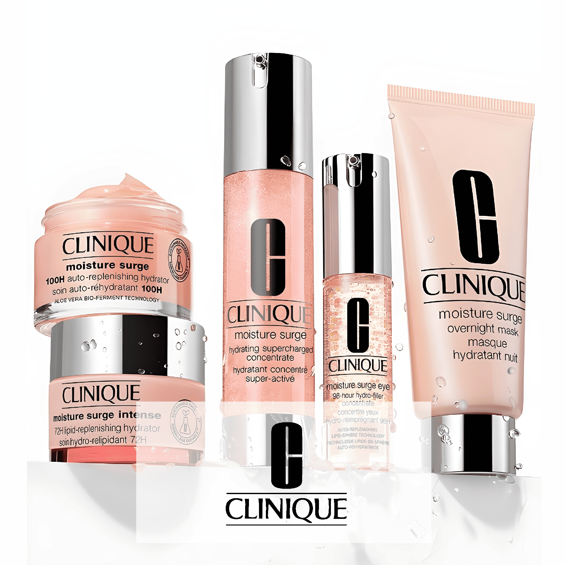 CLINIQUE