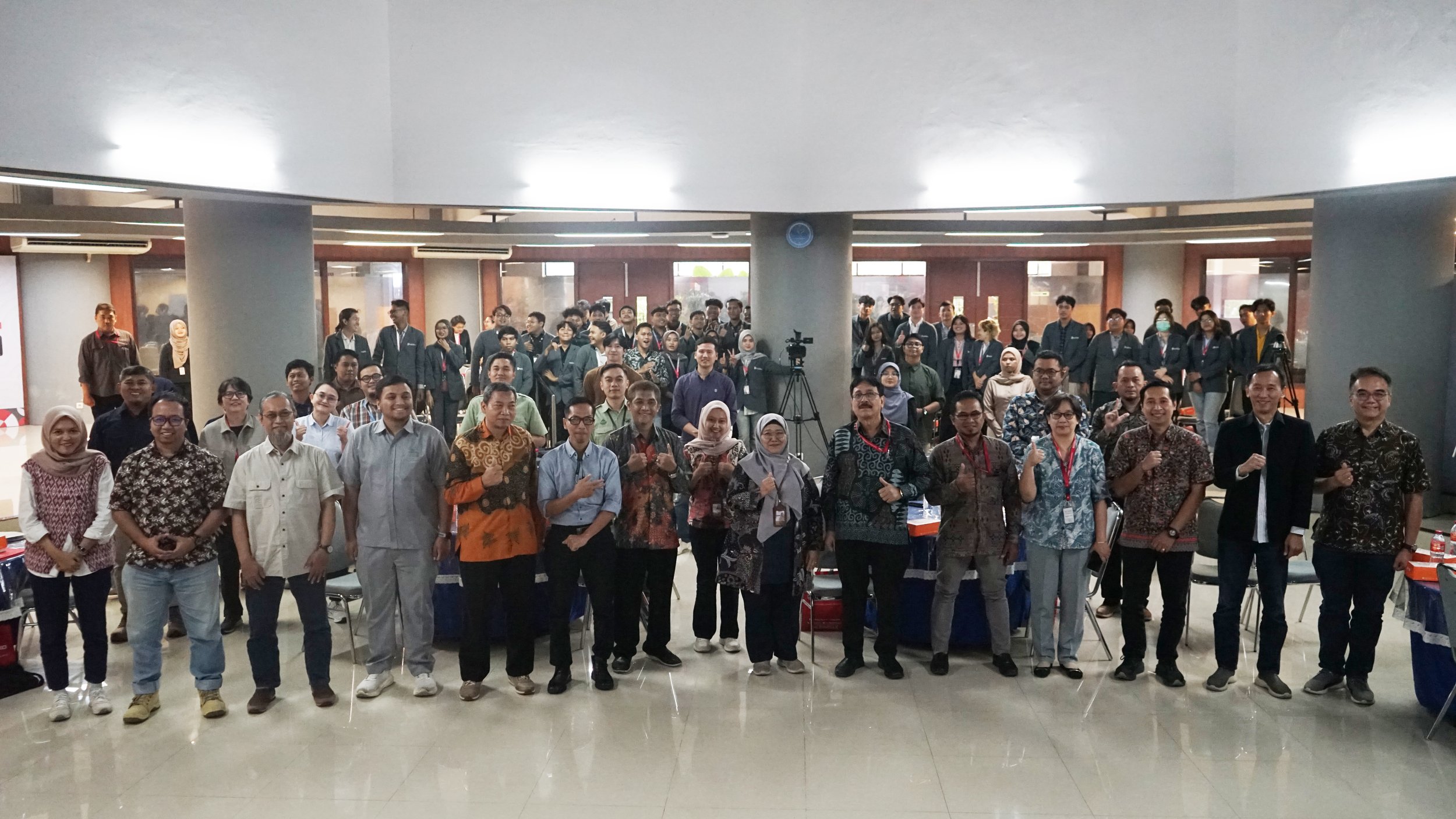 launching-program-x-cel-31-universitas-dinamika-surabaya-hadirkan-skema-3-tahun-kuliah-1-tahun-industri