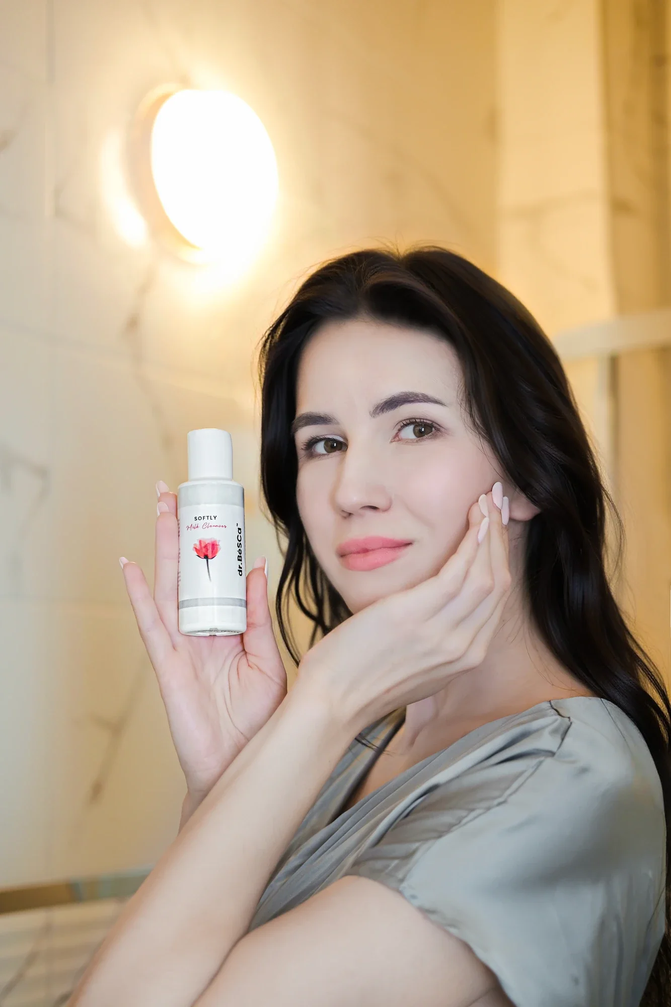 Dr. Besca — everyday ritual