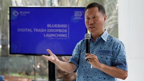 Personal Branding Sigiti Priawan Djokosoetono