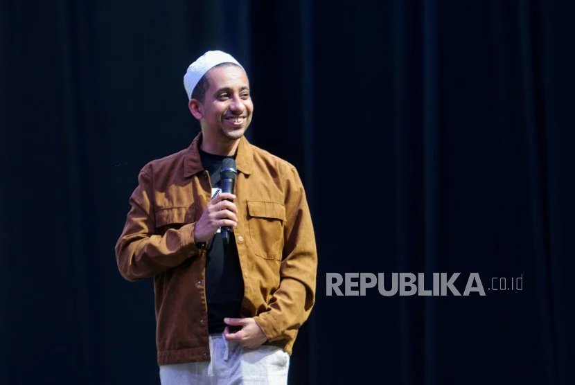Personal Branding Habib Jafar