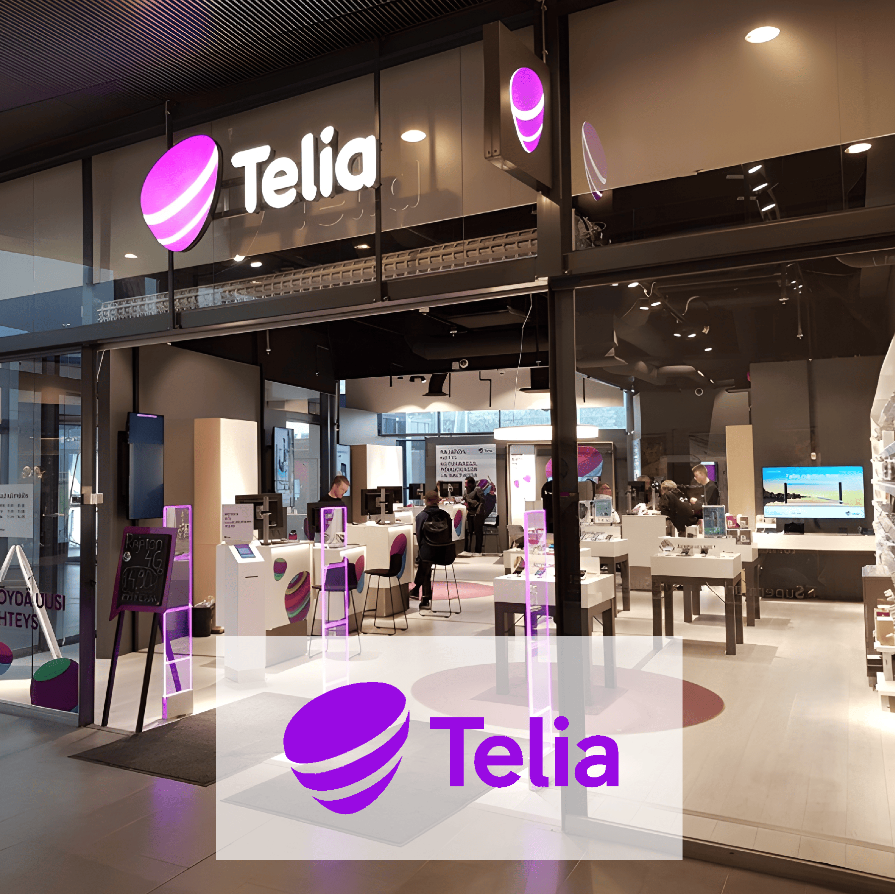 TELIA