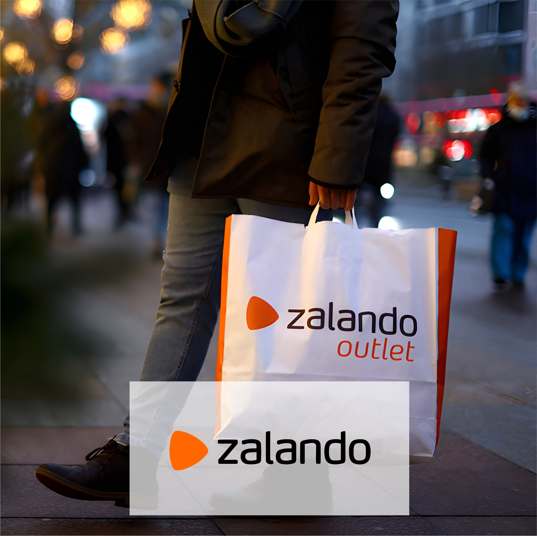 ZALANDO