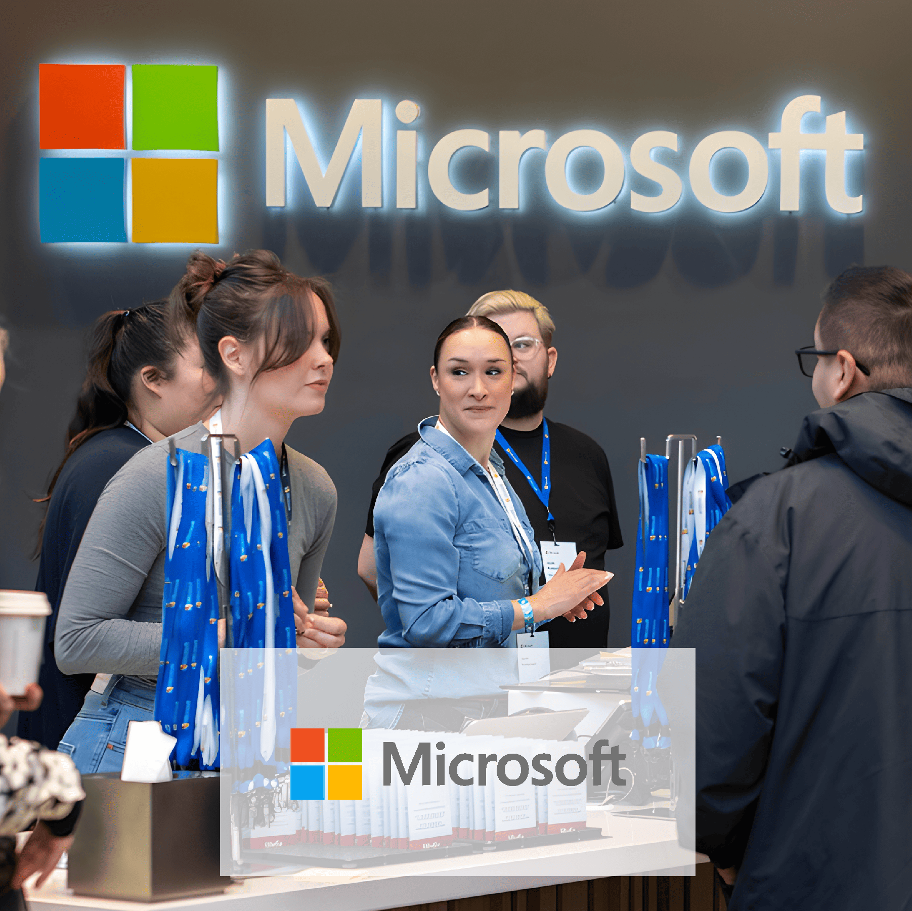 MICROSOFT