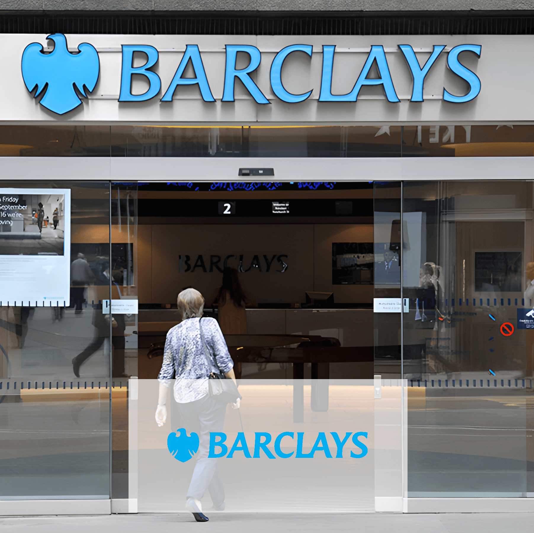 BARCLAYS