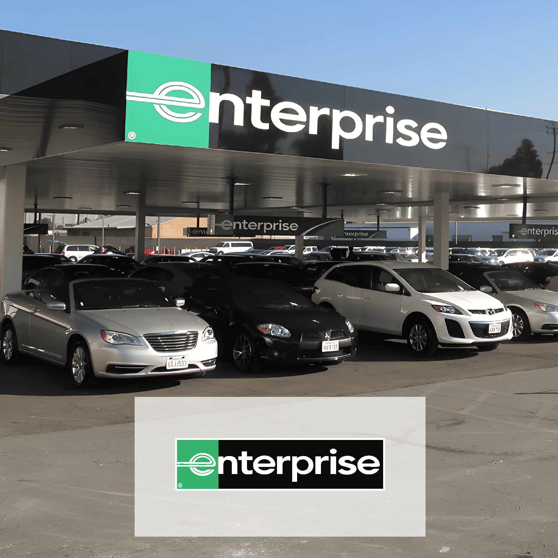 ENTERPRISE
