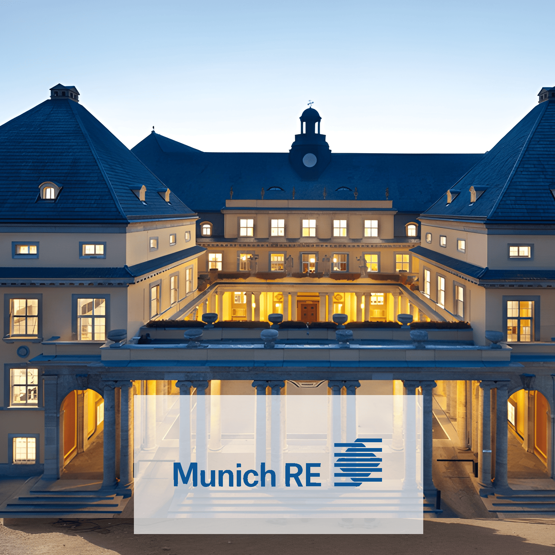 MUNICH RE