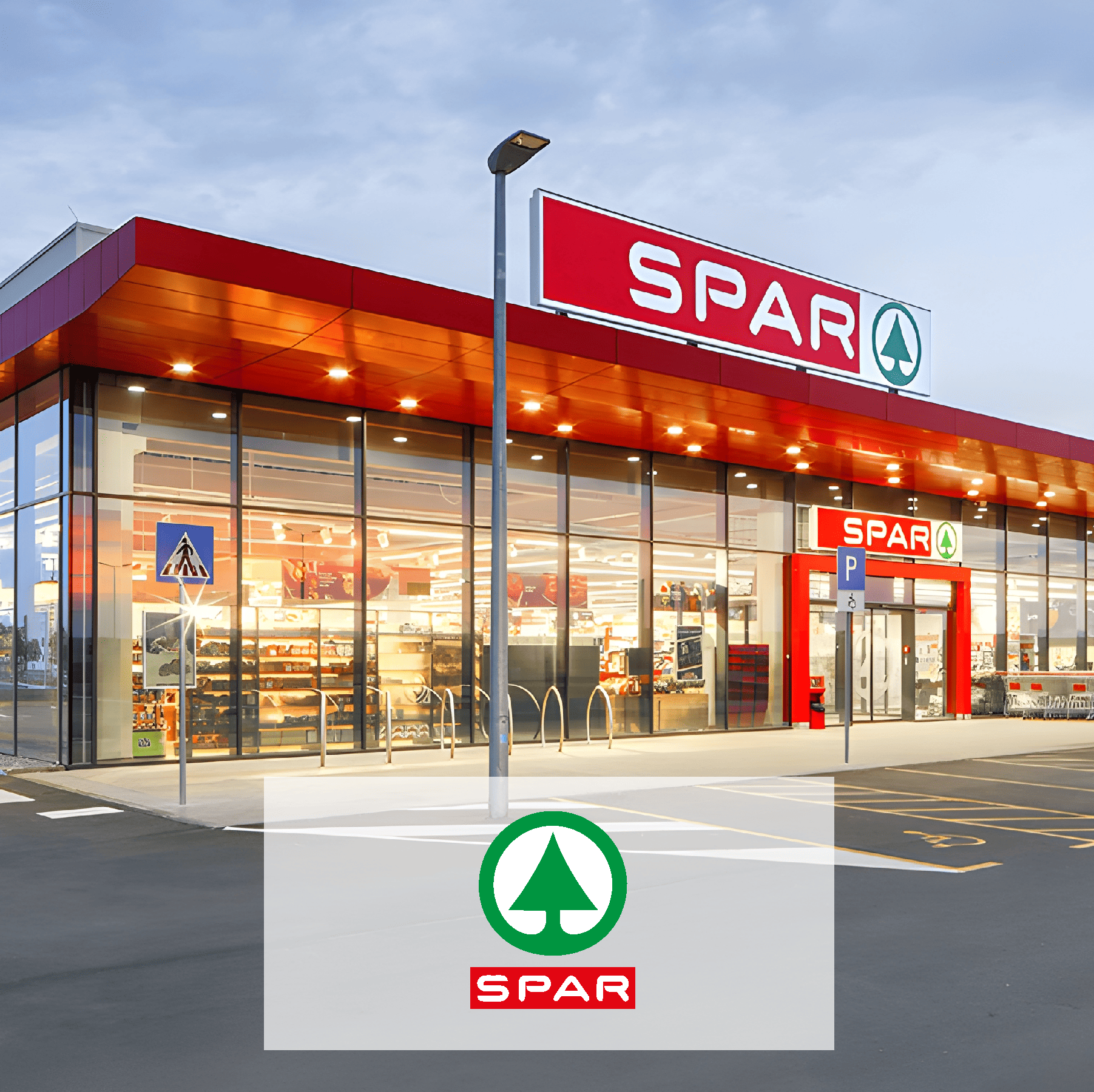 SPAR