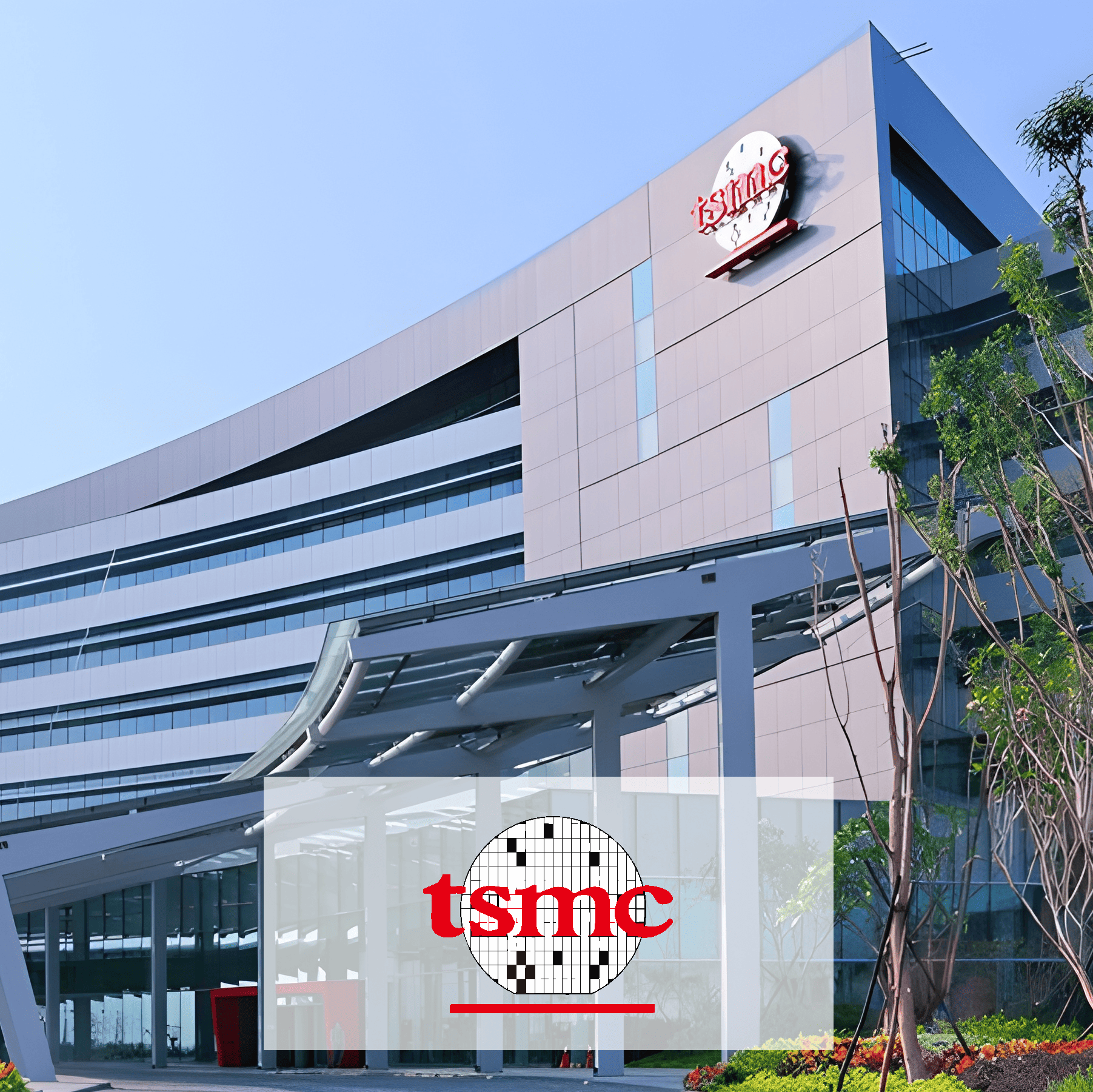 TSMC