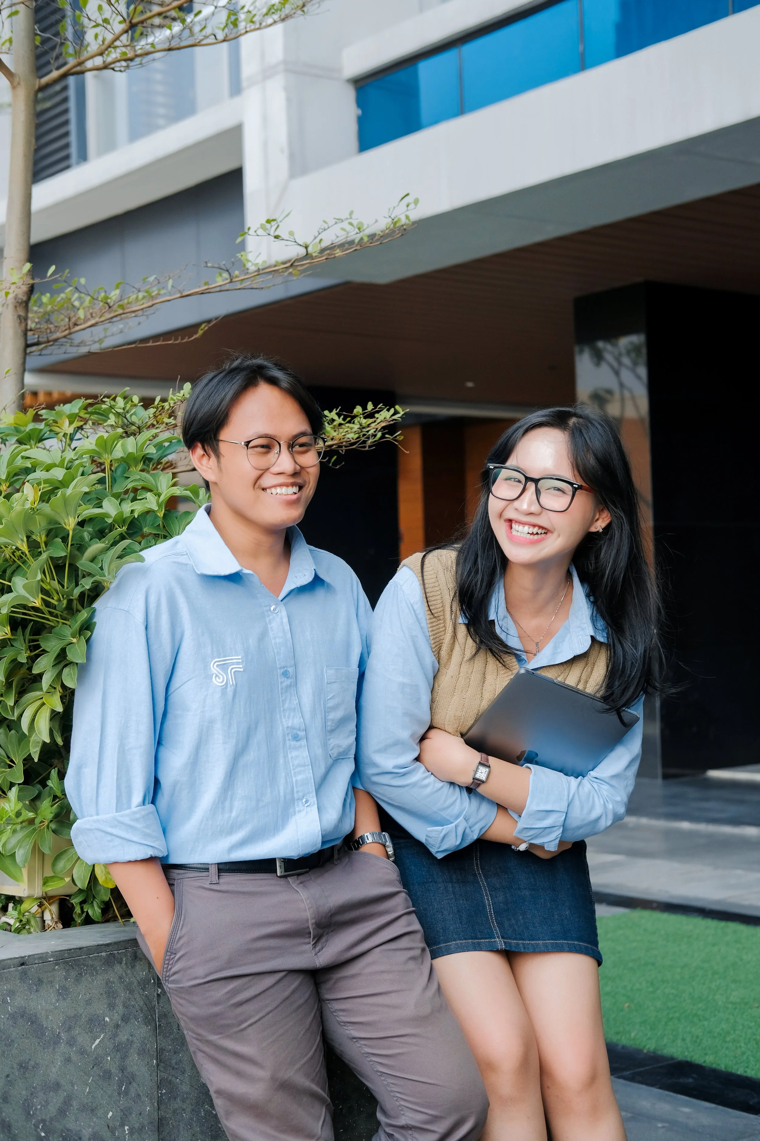 Internship Start Friday Asia