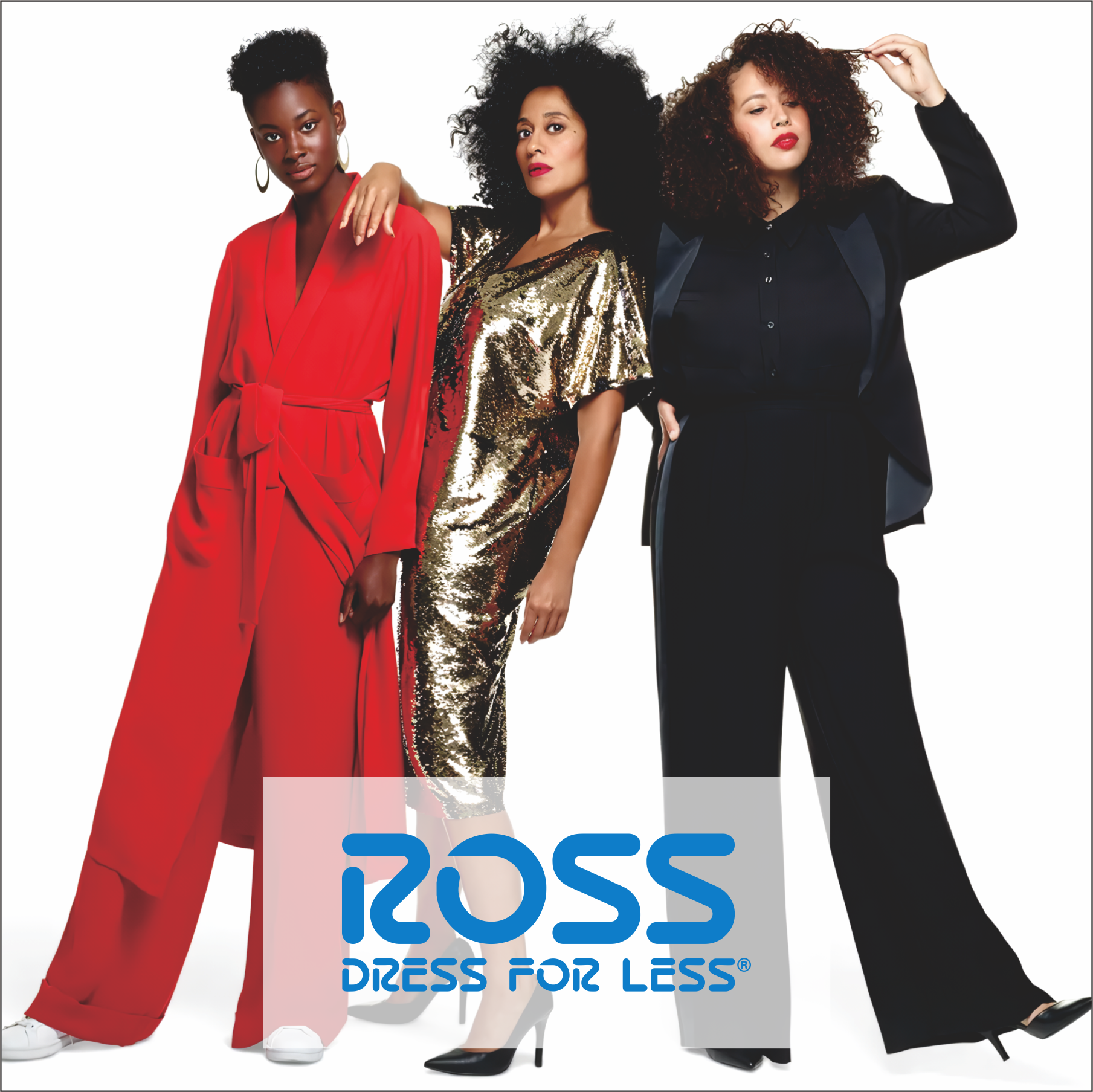 ROSS DRESS FOR LESS