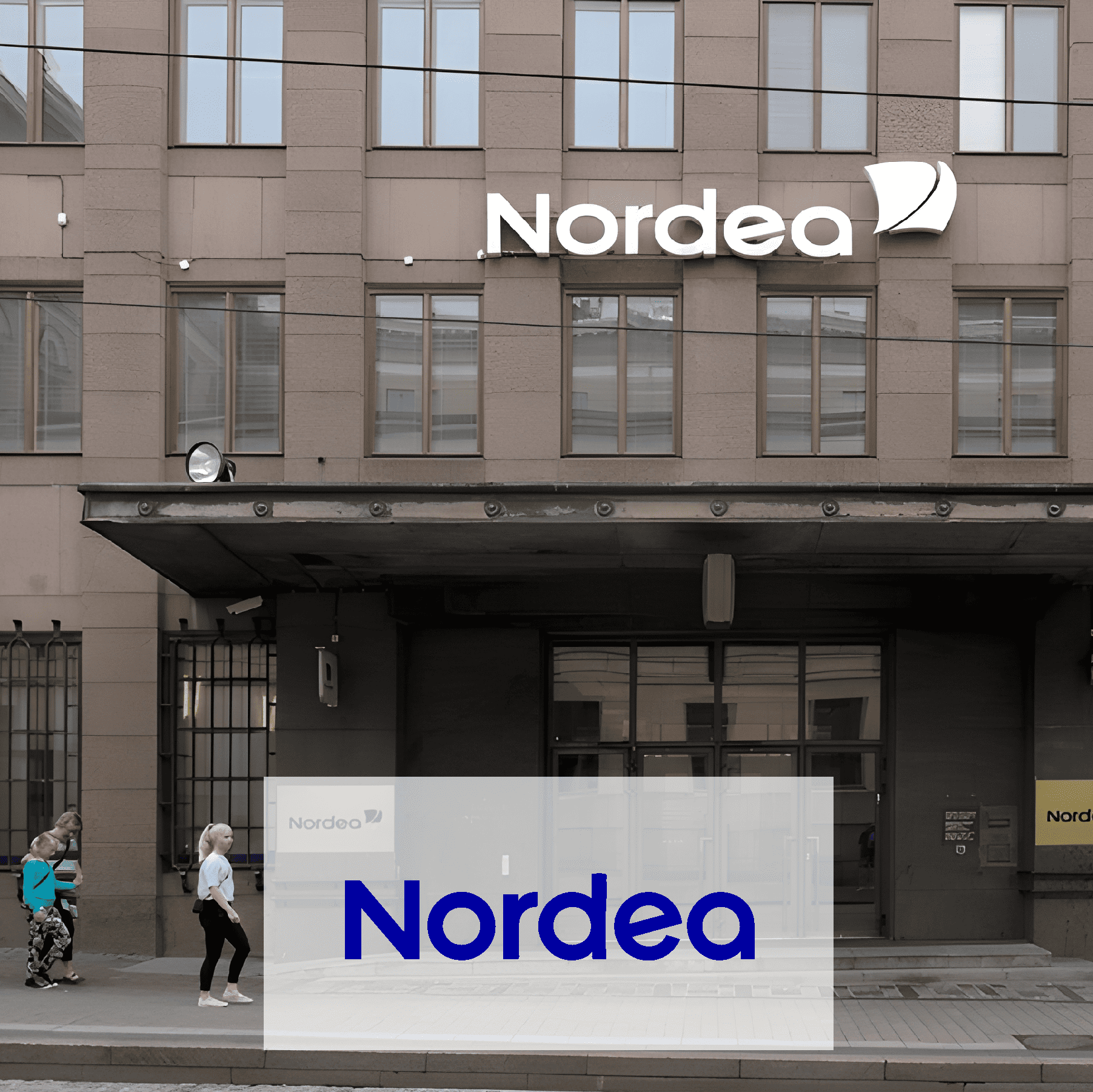 NORDEA