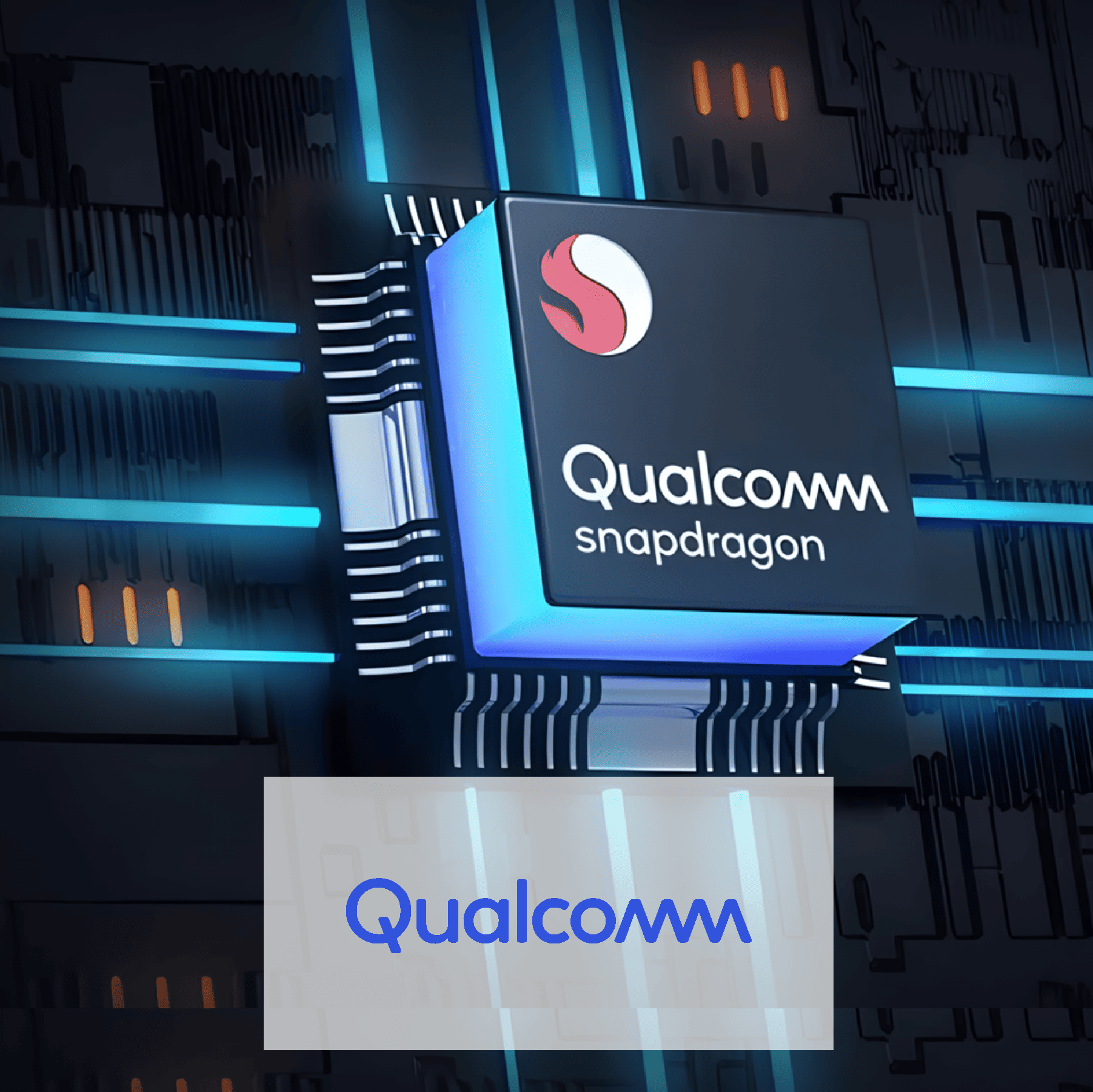 QUALCOMM