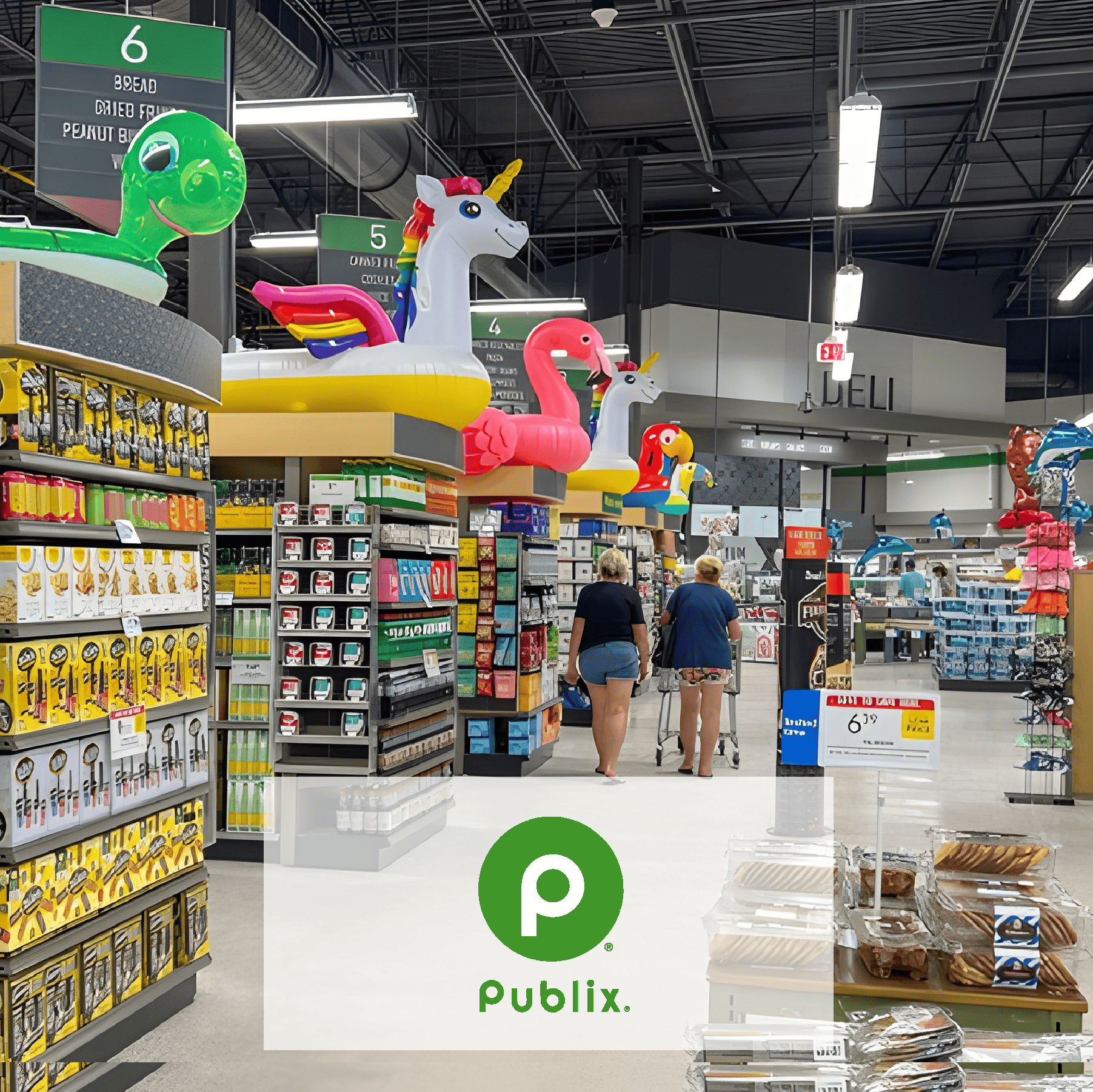PUBLIX