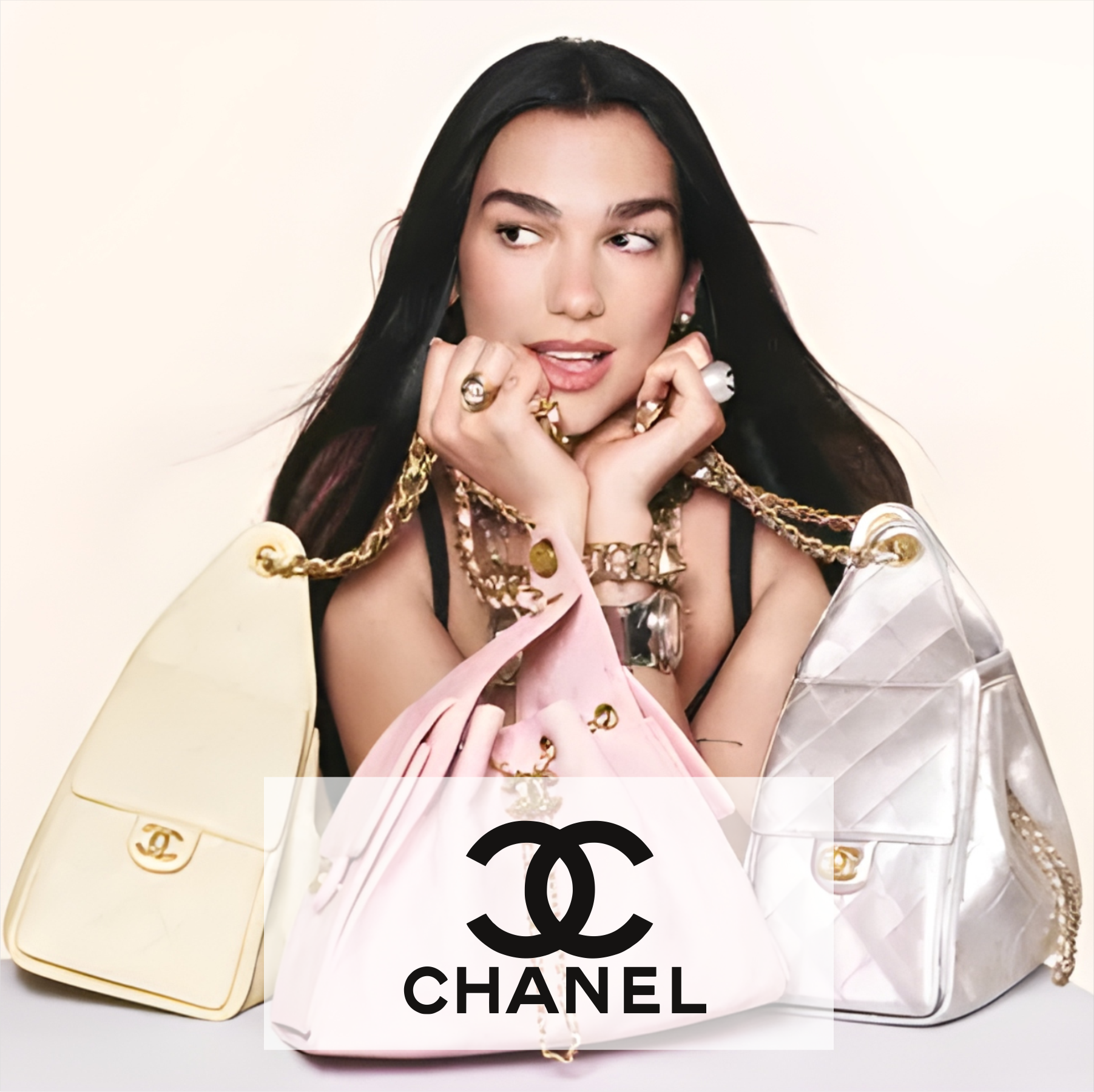 CHANEL