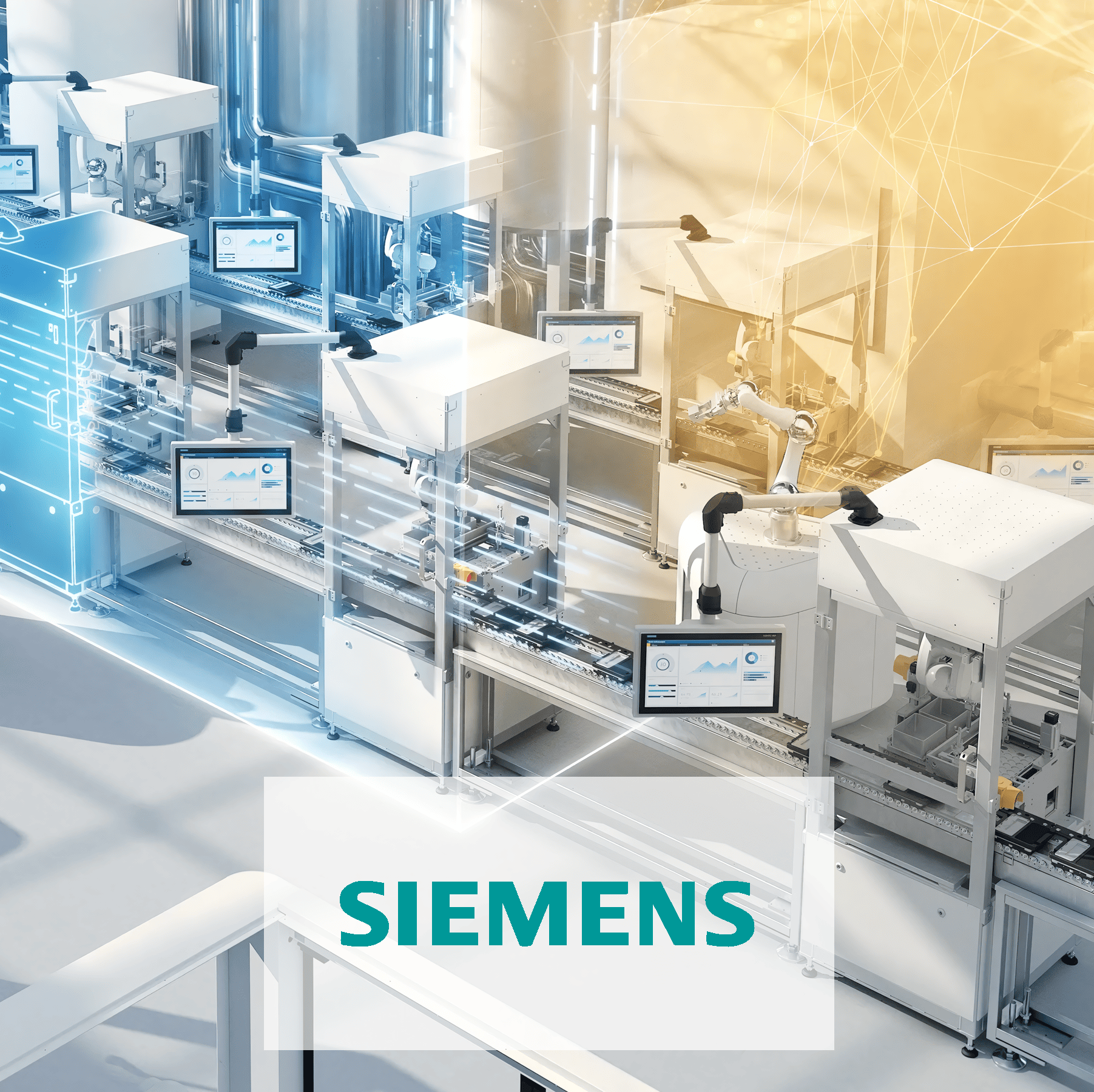 SIEMENS