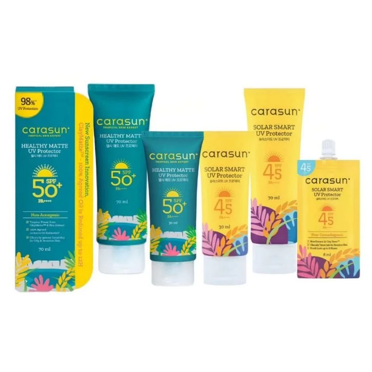 Carasun Sunscreen