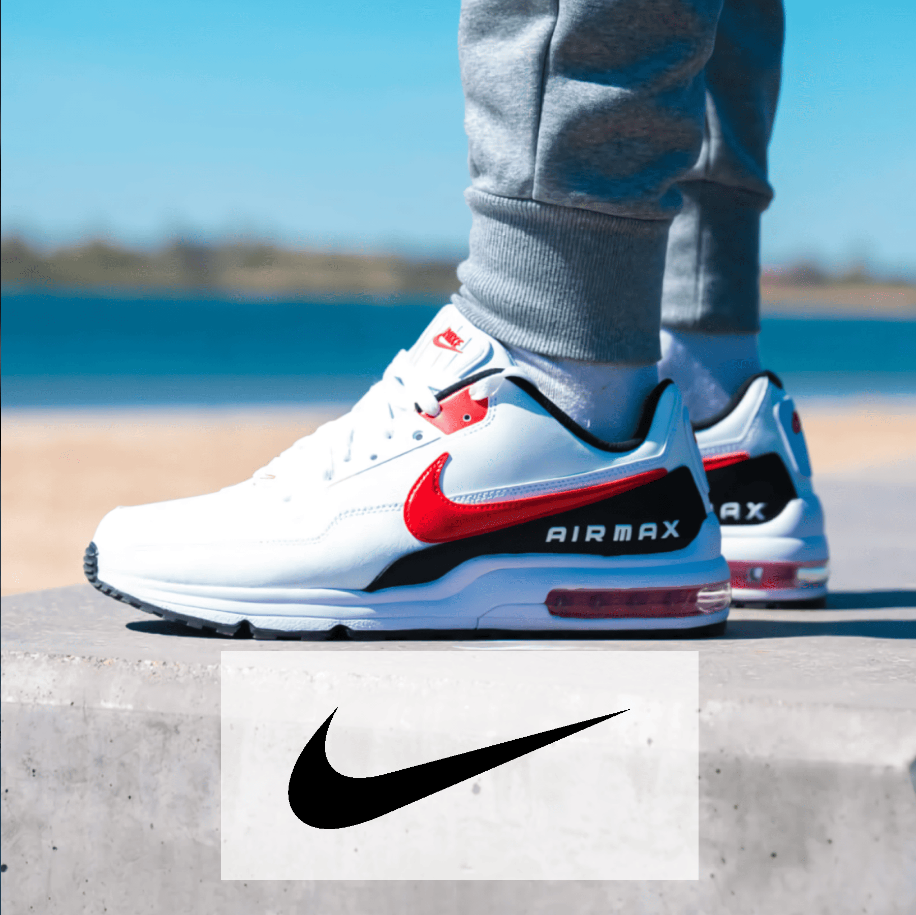 NIKE