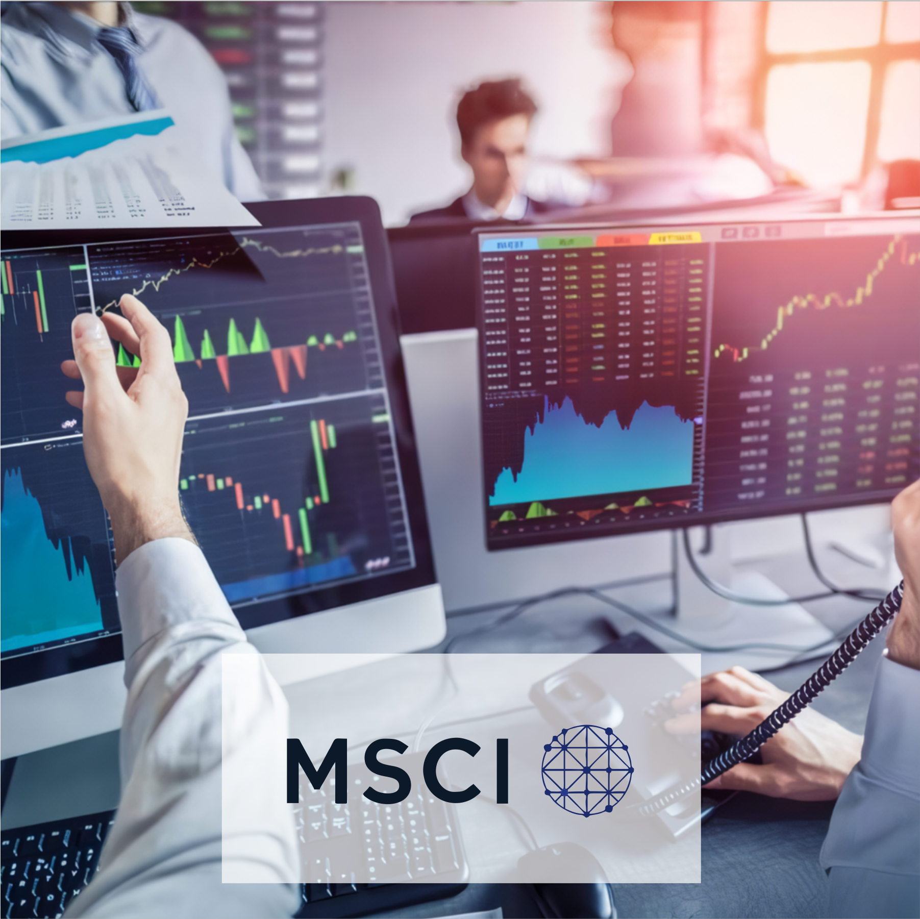 MSCI