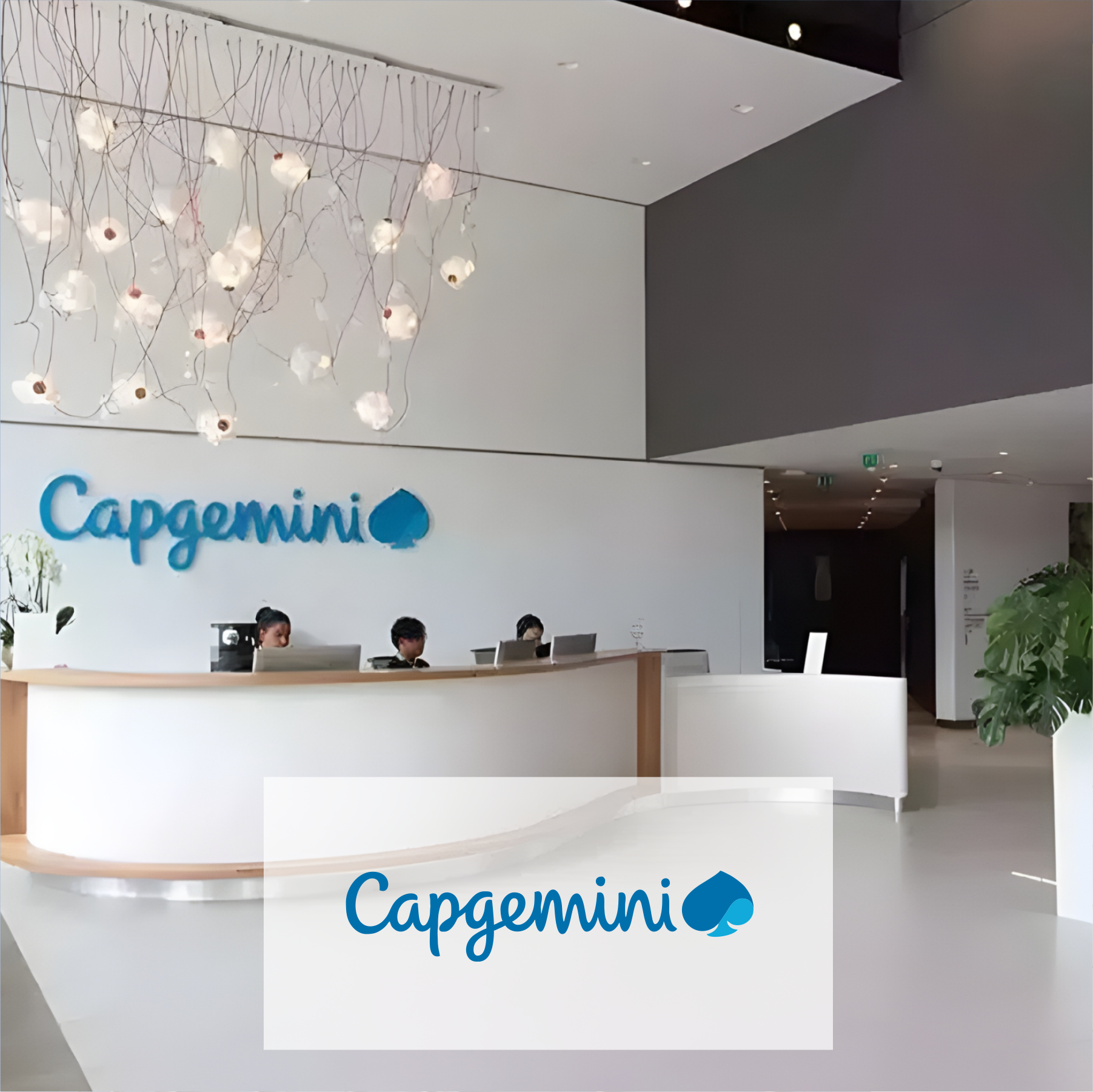 CAPGEMINI