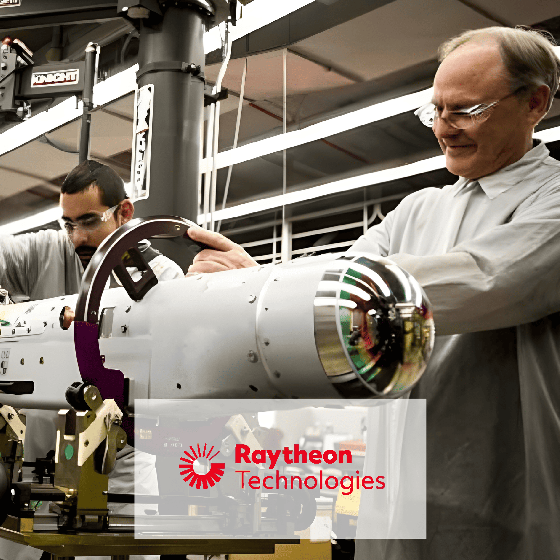 RAYTHEON TECHNOLOGIES