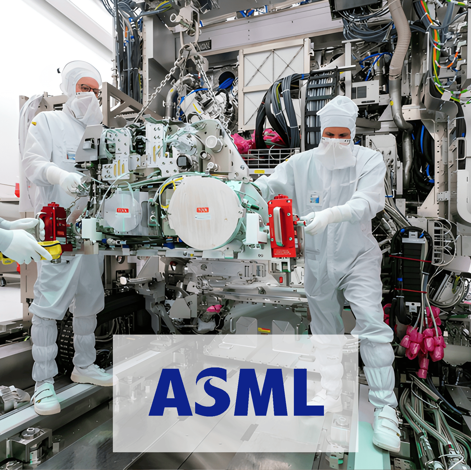 ASML