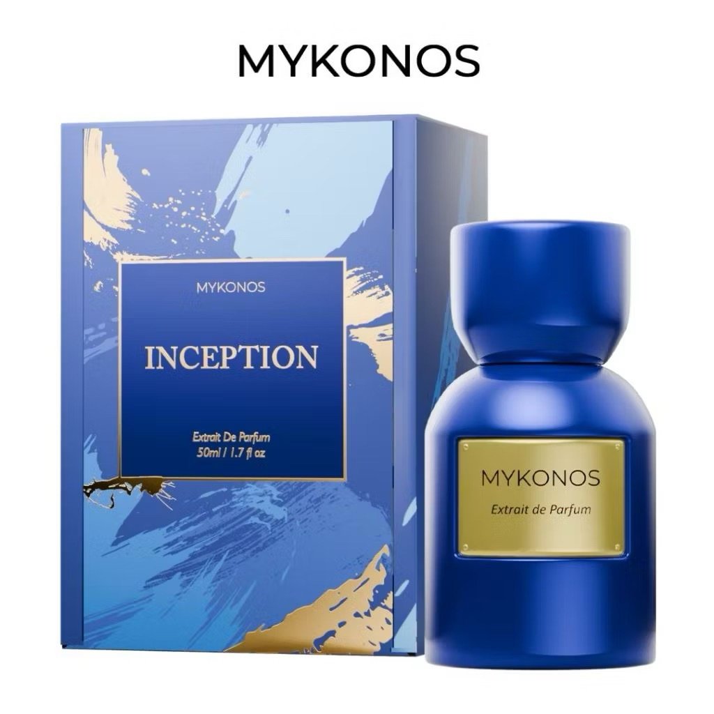 Parfume terbaru Mykonos