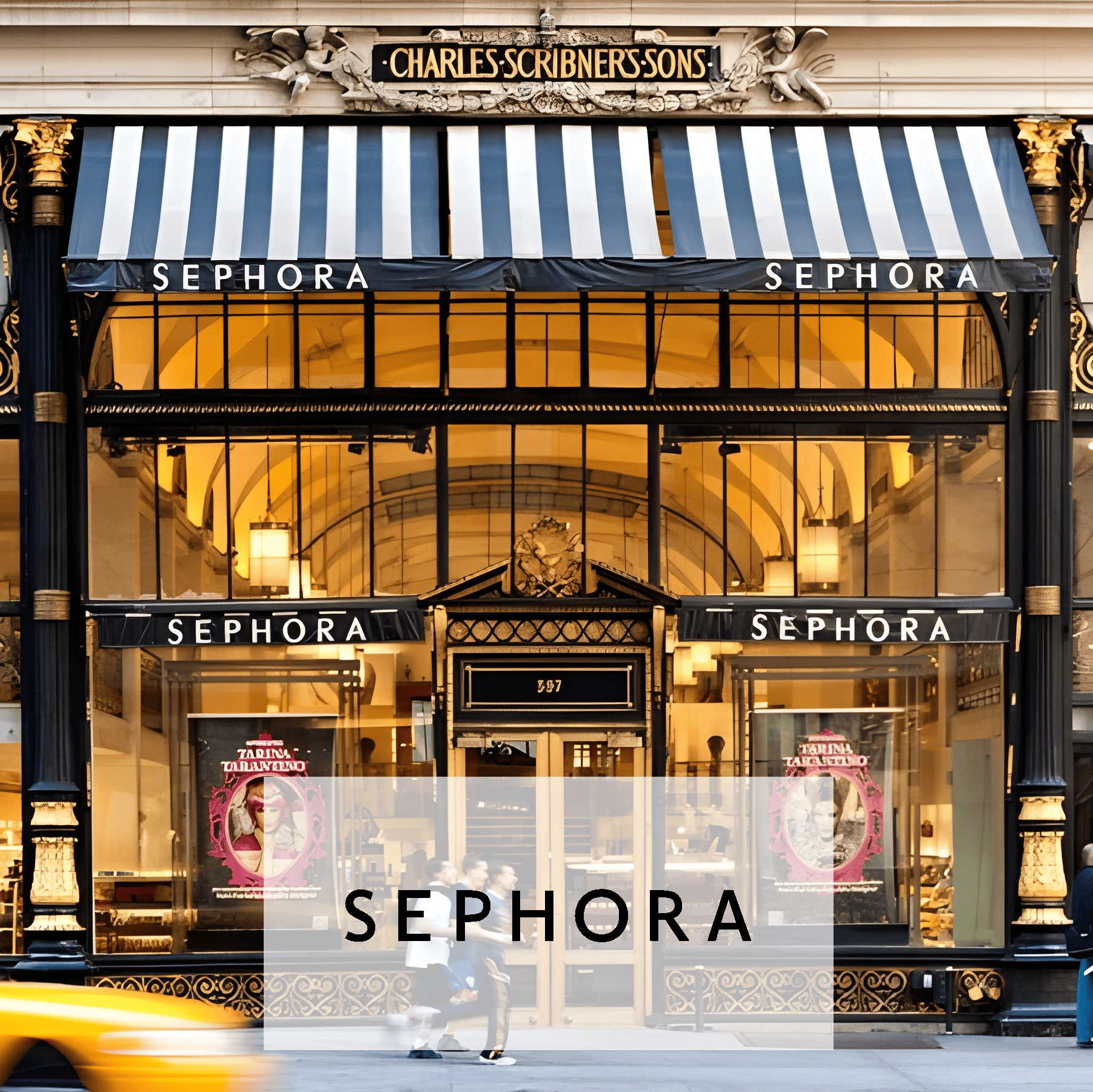 SEPHORA