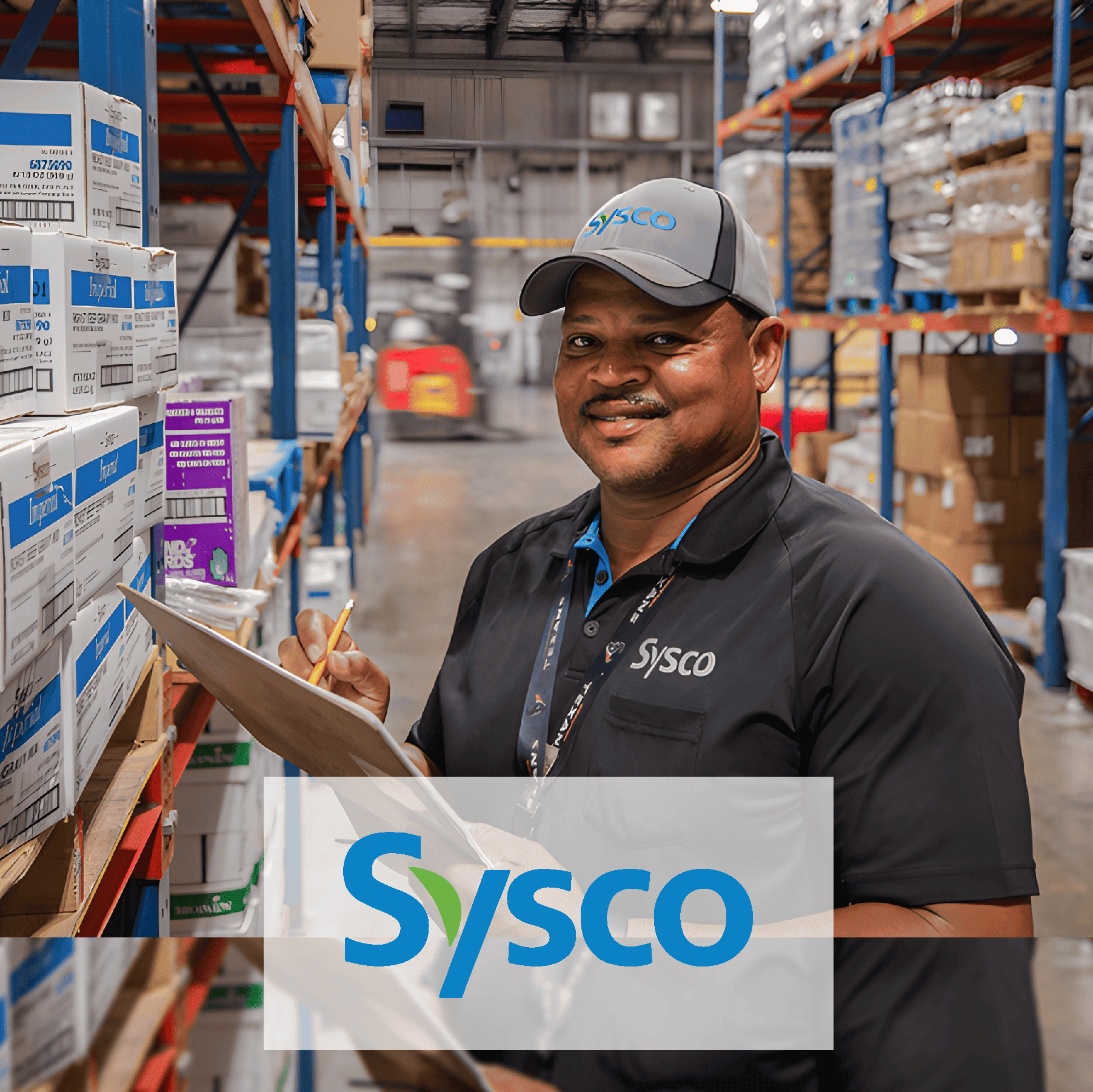 SYSCO
