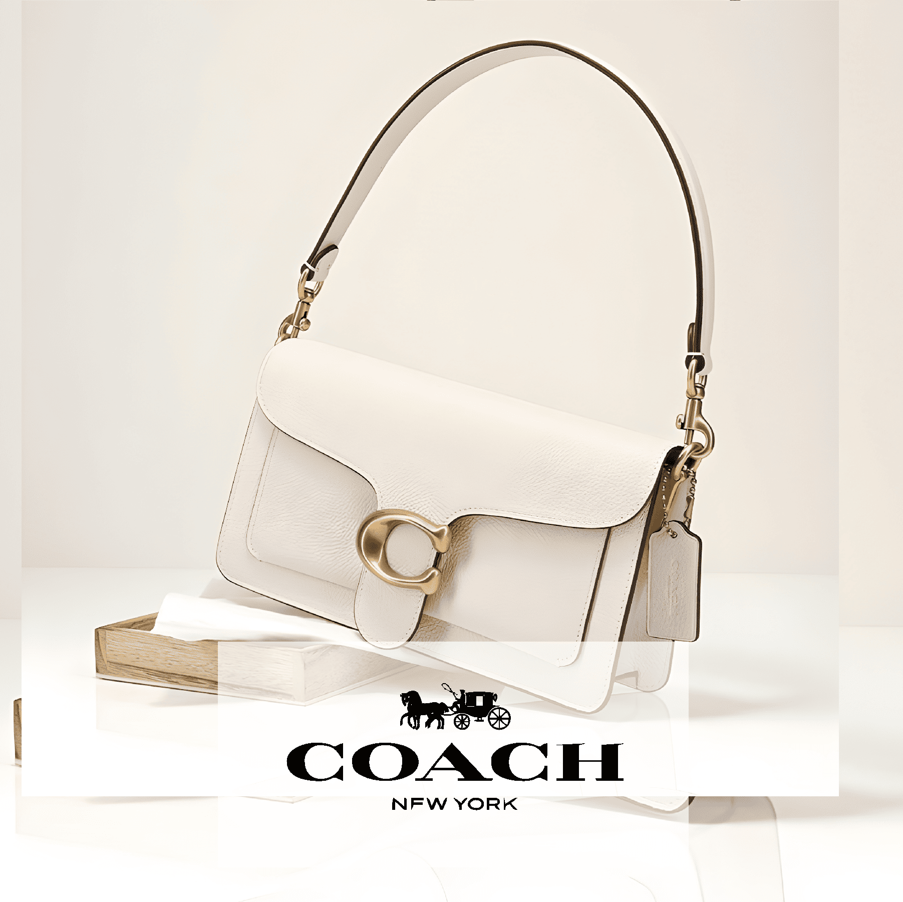 COACH