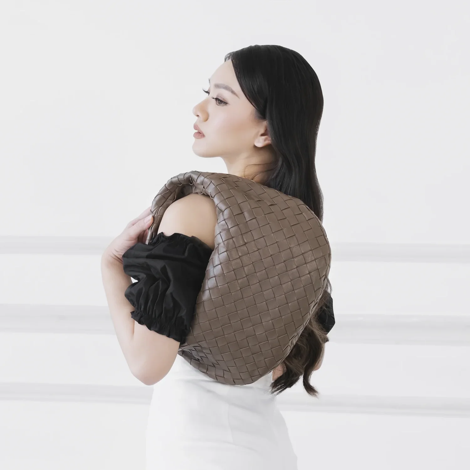 Luxela Everyday Luxury — look