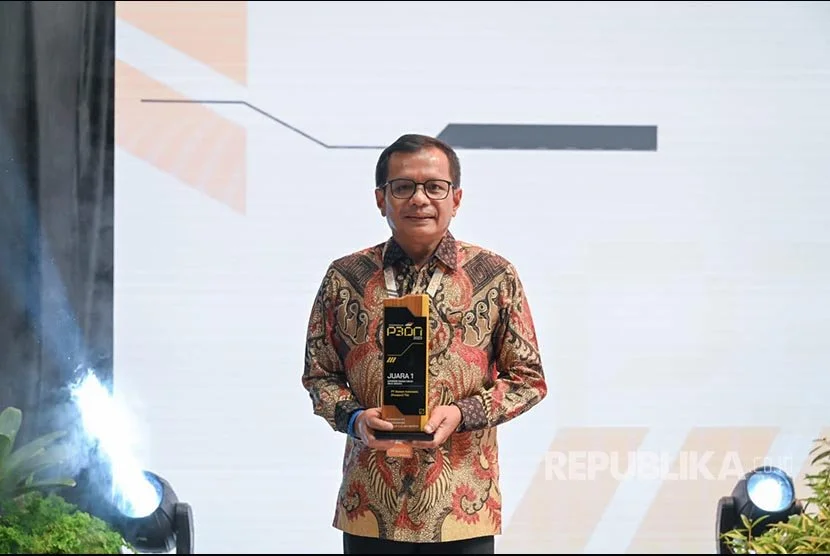 Personal Branding Donny Arsal