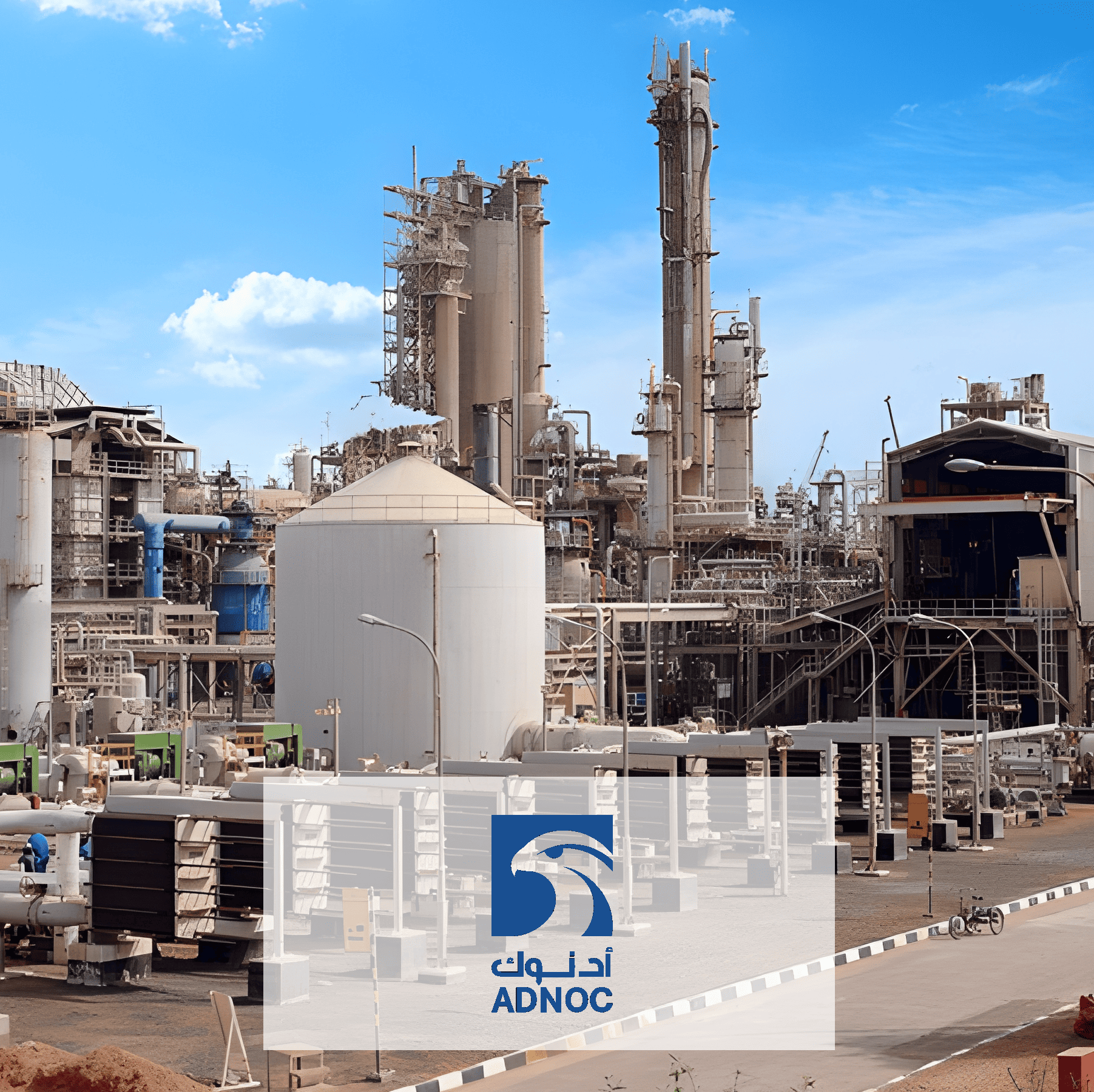 ADNOC
