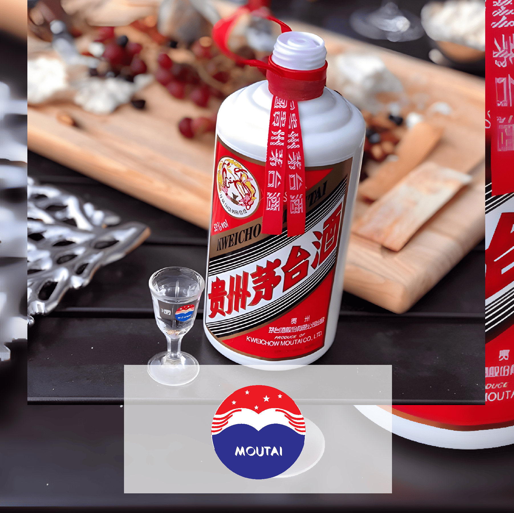 MOUTAI