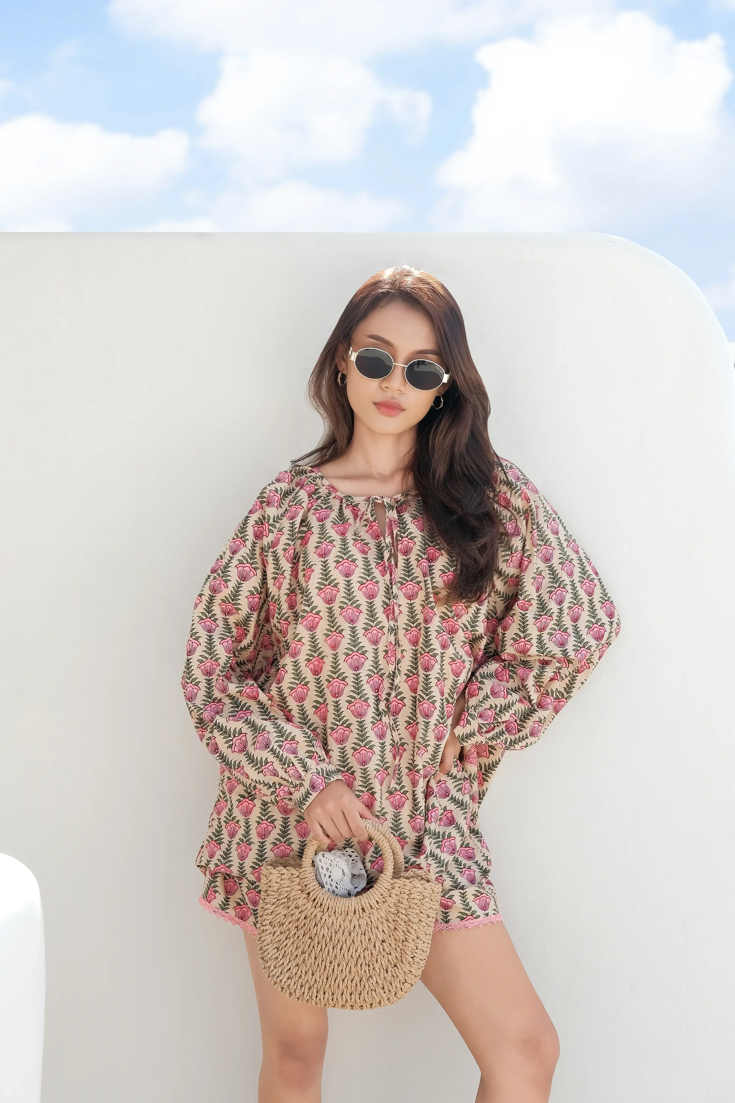 Buana lookbook — 11
