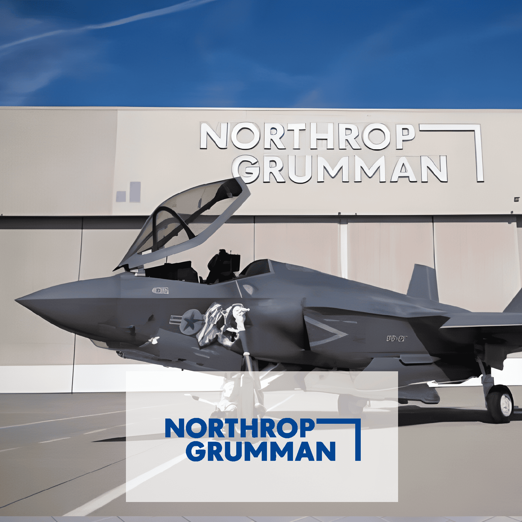 NORTHROP GRUMMAN