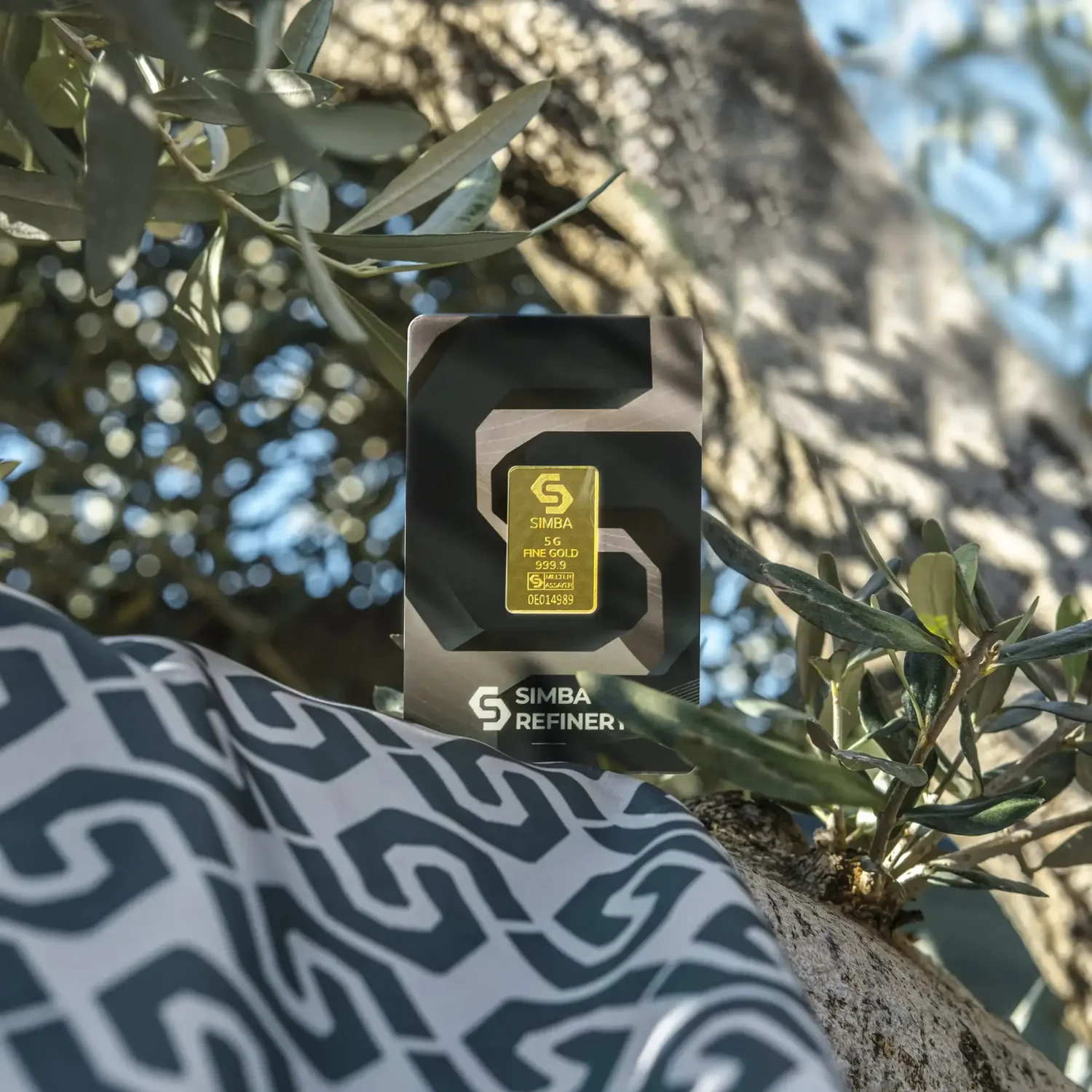 Simba Bullion Global Presence - look