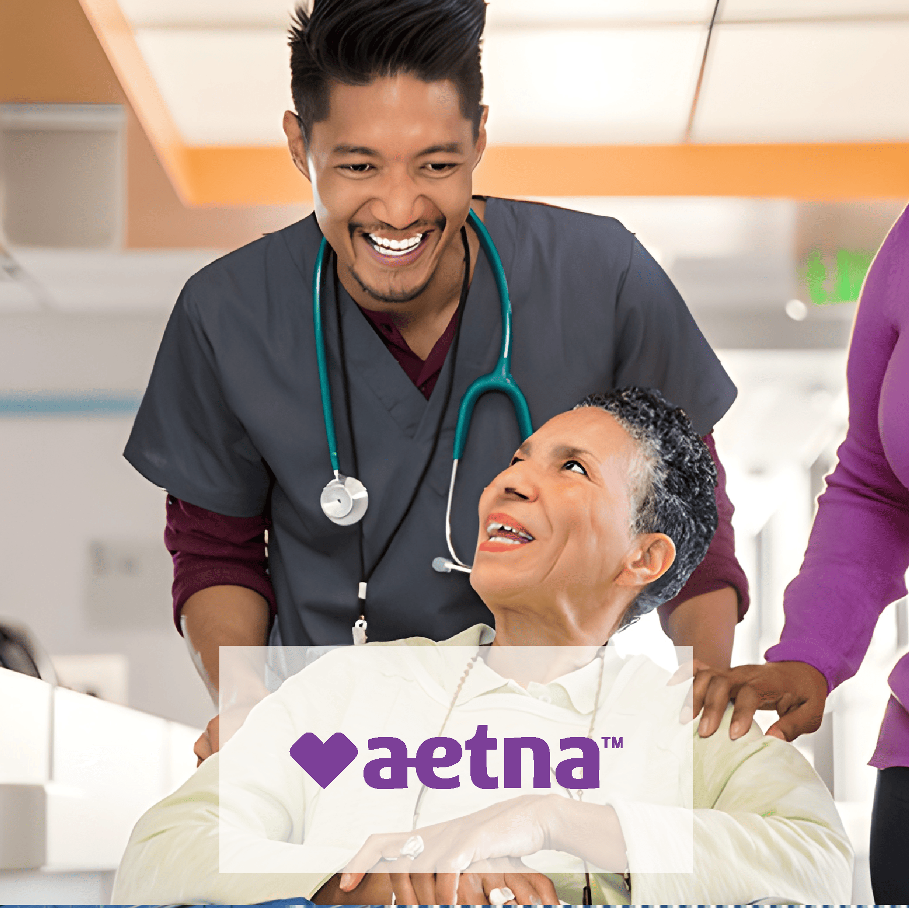 AETNA