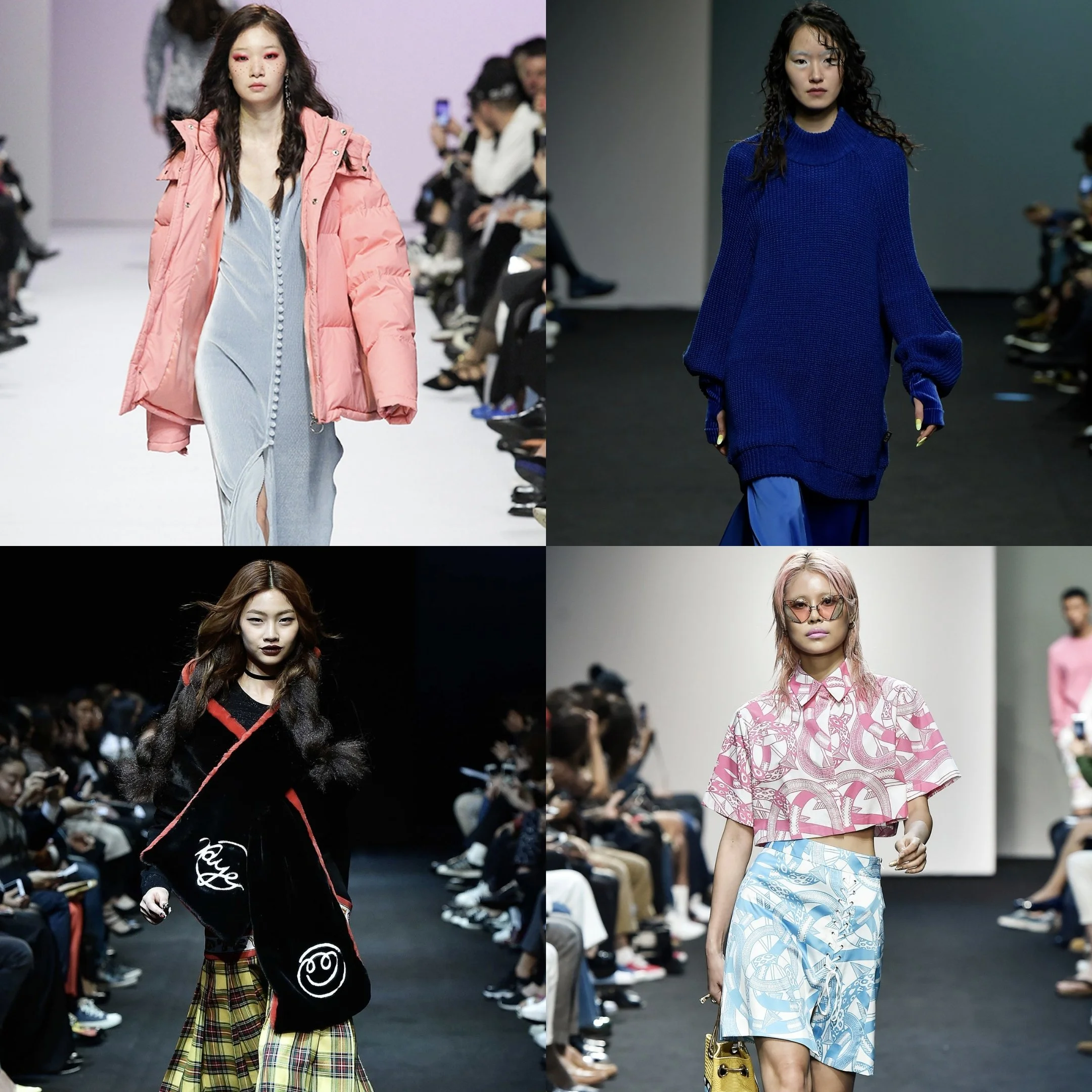 Kenalan dengan KYE, Brand Fashion Korea yang Sering Dipakai Artis K-Pop ...