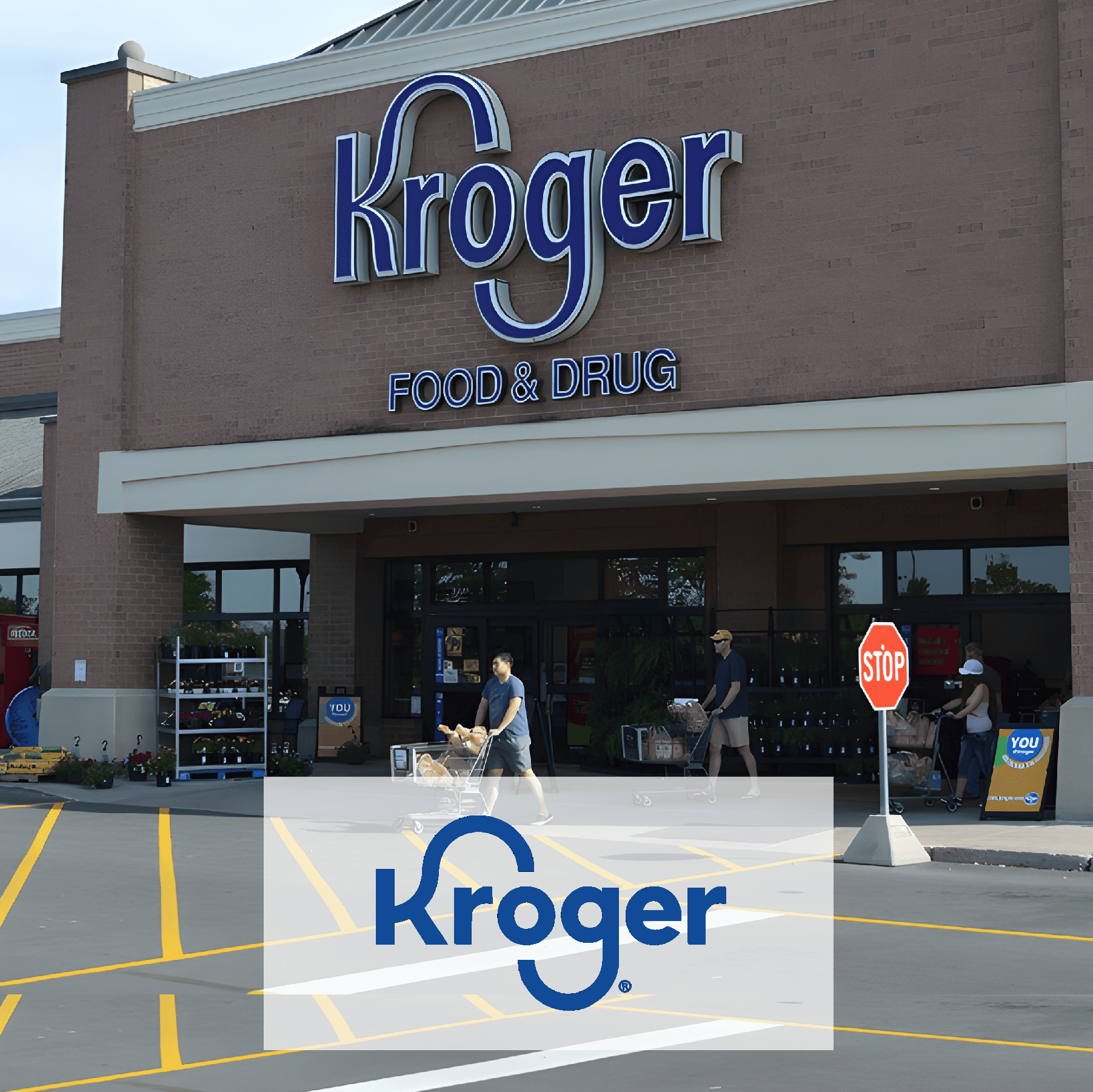 KROGER