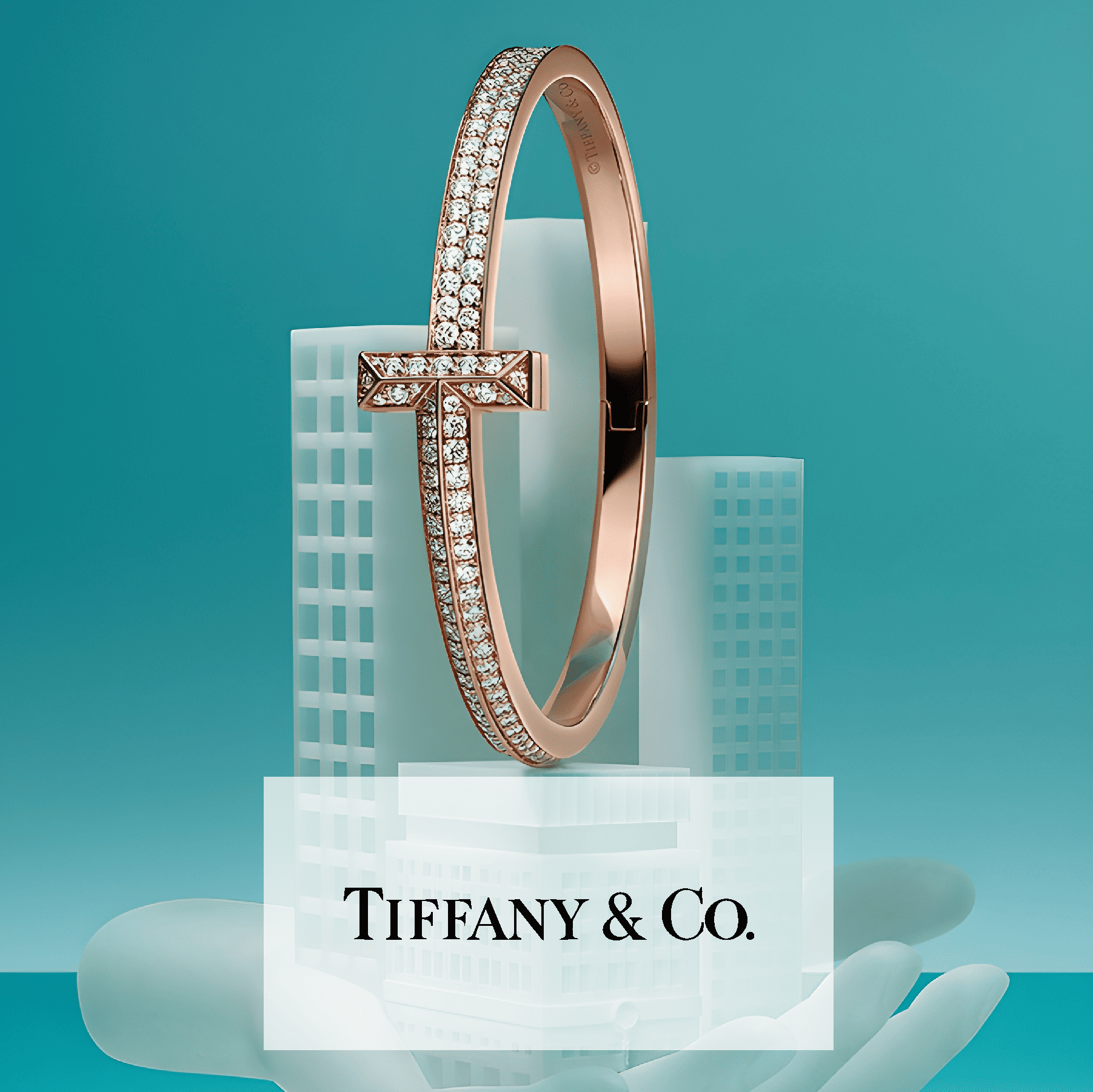 TIFFANY & CO