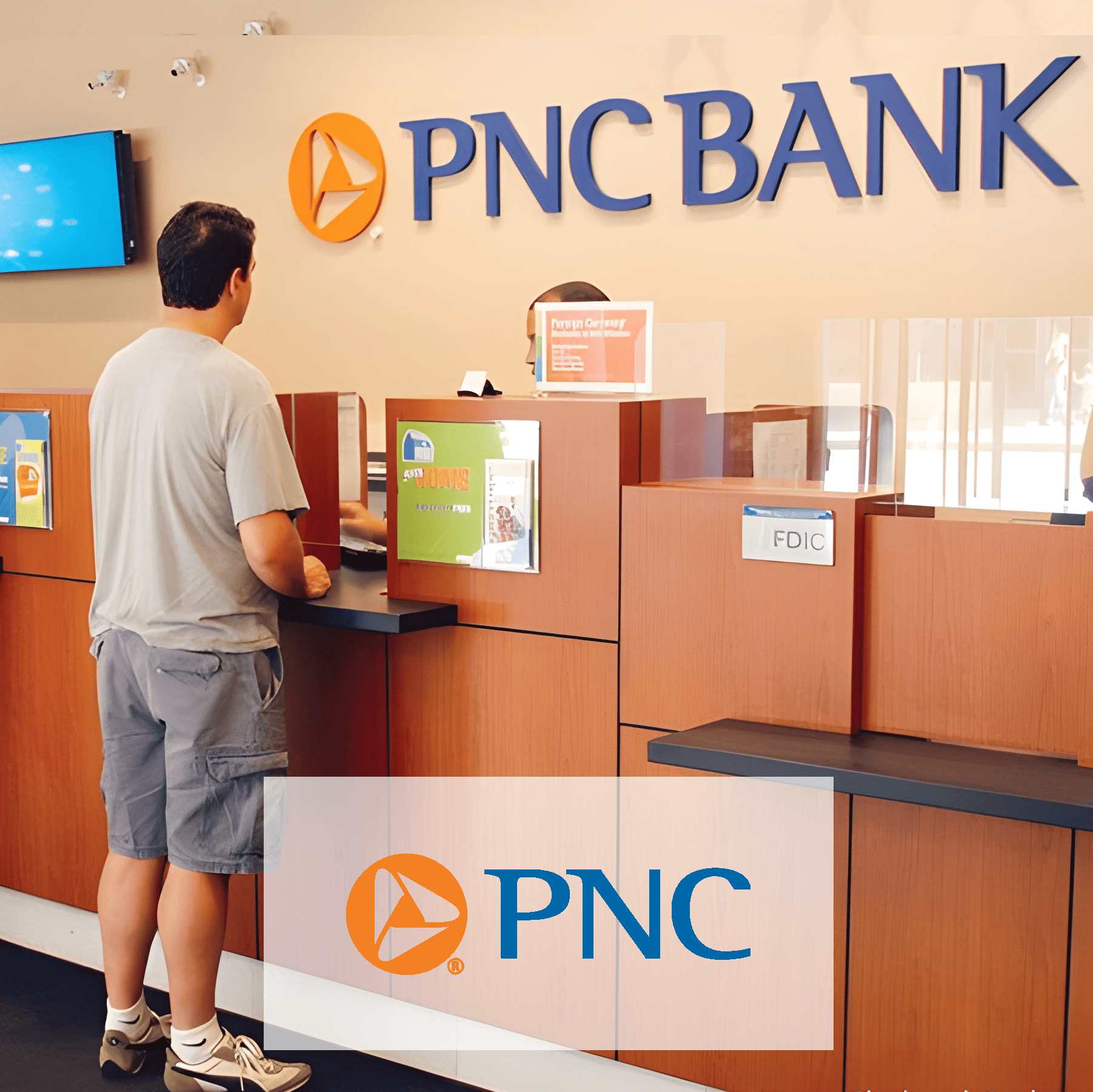 PNC