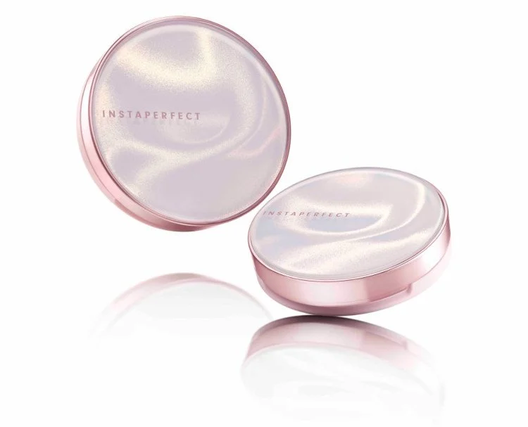 Skincover Air Cushion Limited Edition Instaperfect