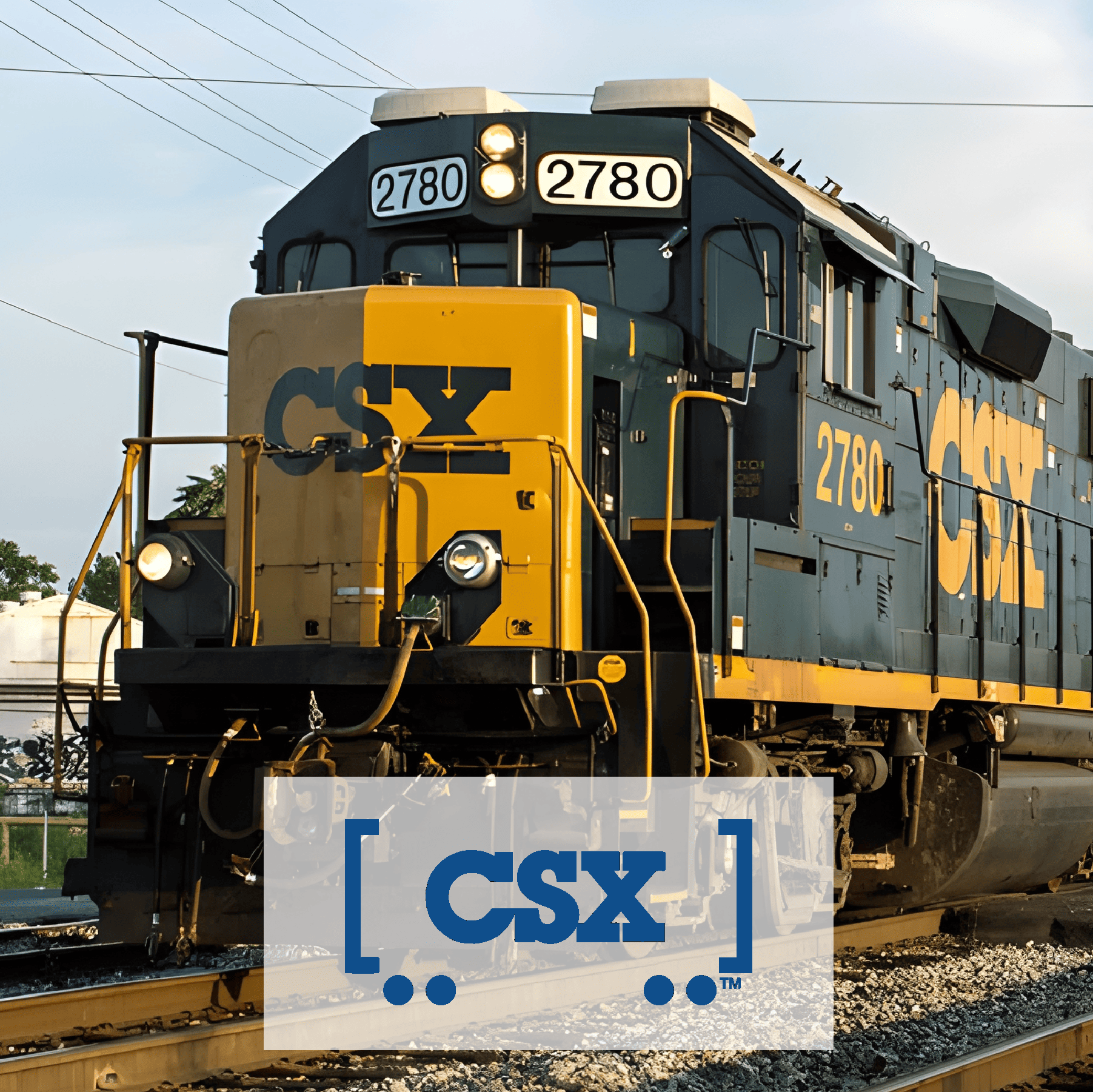 CSX