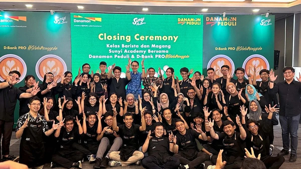 Perjalanan Digital Marketing Bank Danamon: Dari Tradisional Menuju Transformasi Digital