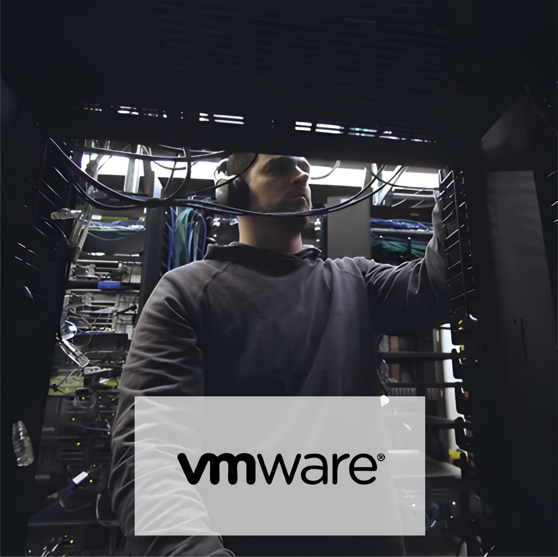 VMWARE