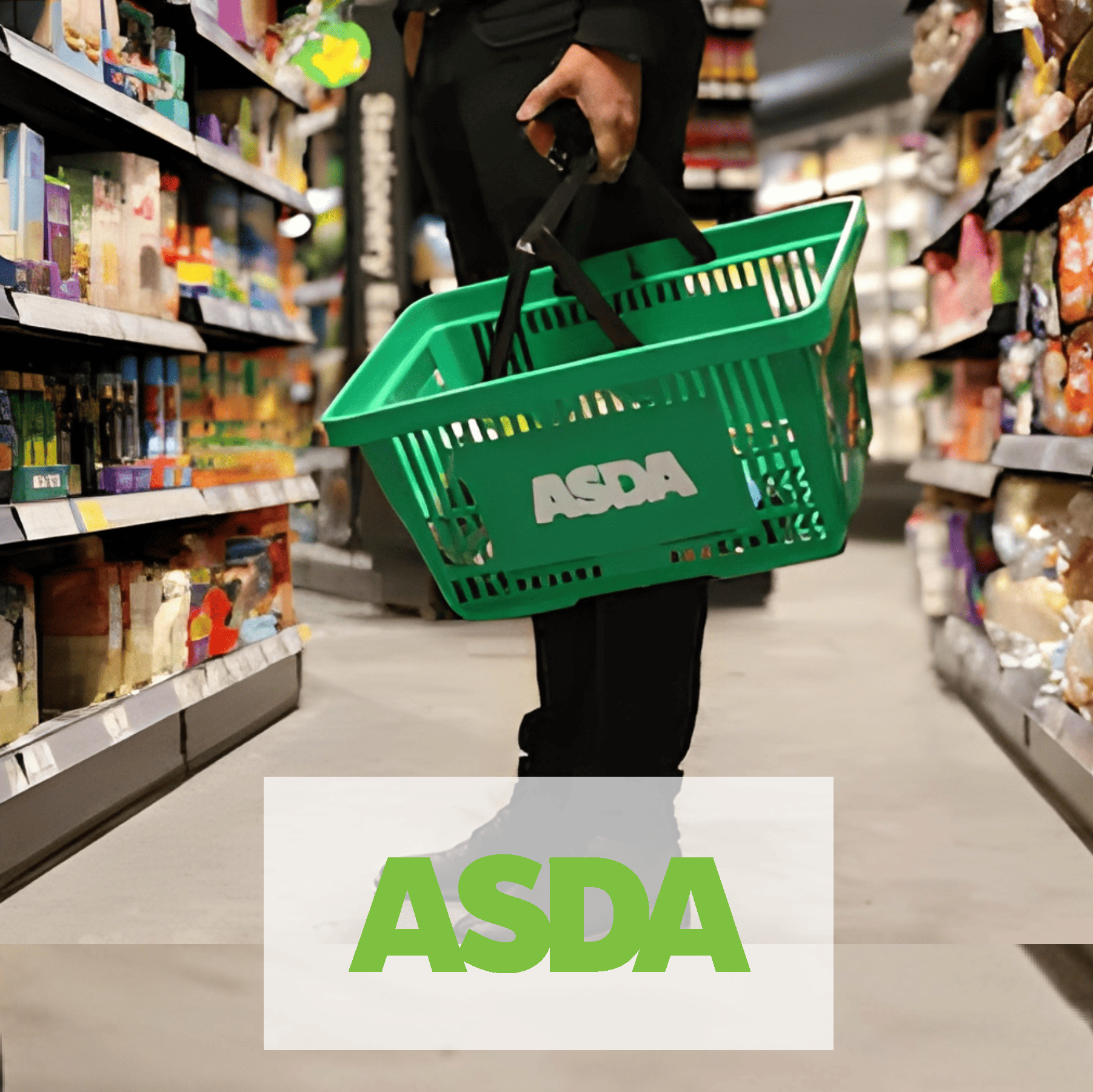 ASDA
