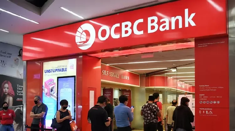 OCBC Indonesia: Strategi Bank Modern di Tengah Transformasi Finansial ...
