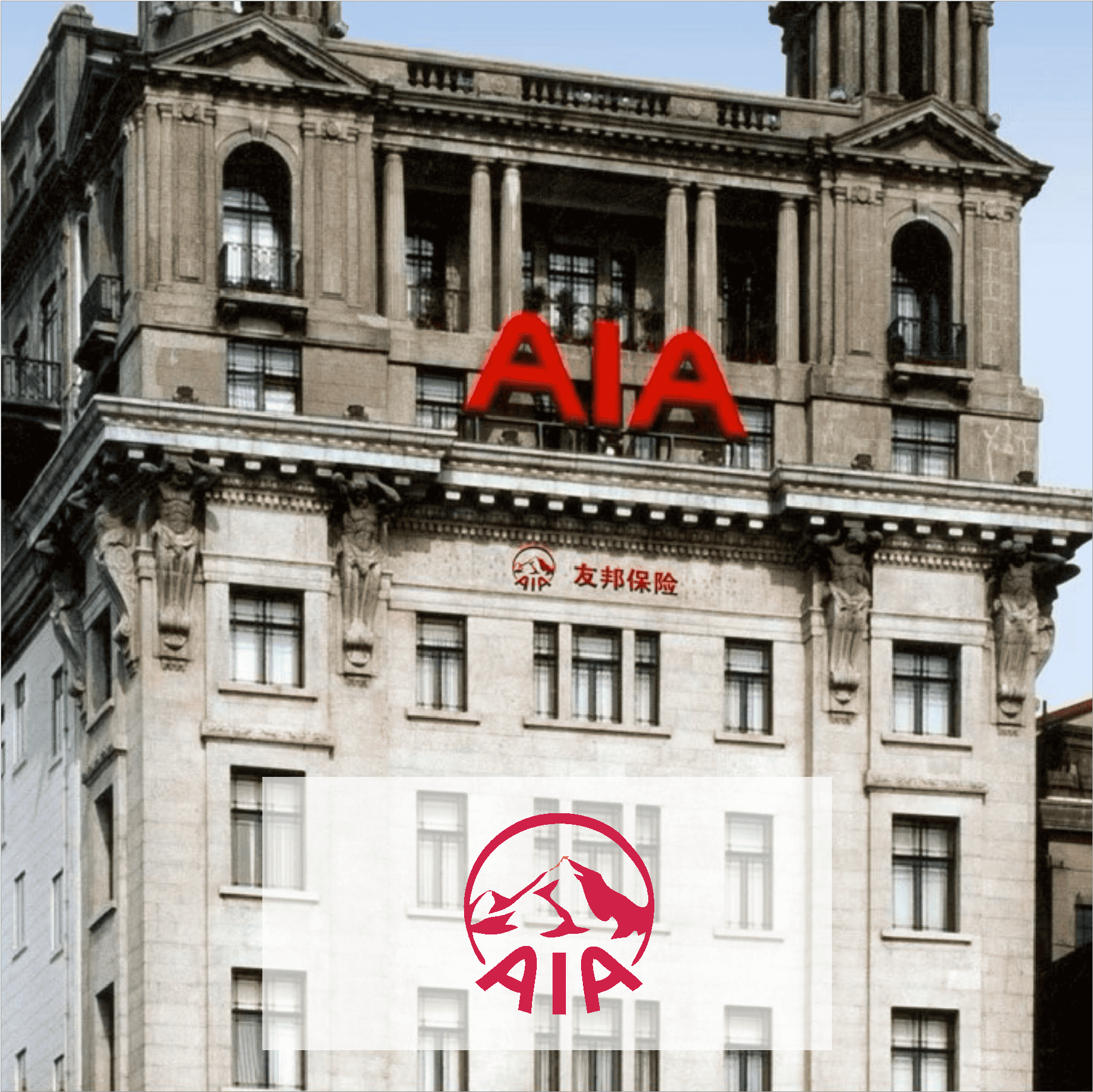 AIA